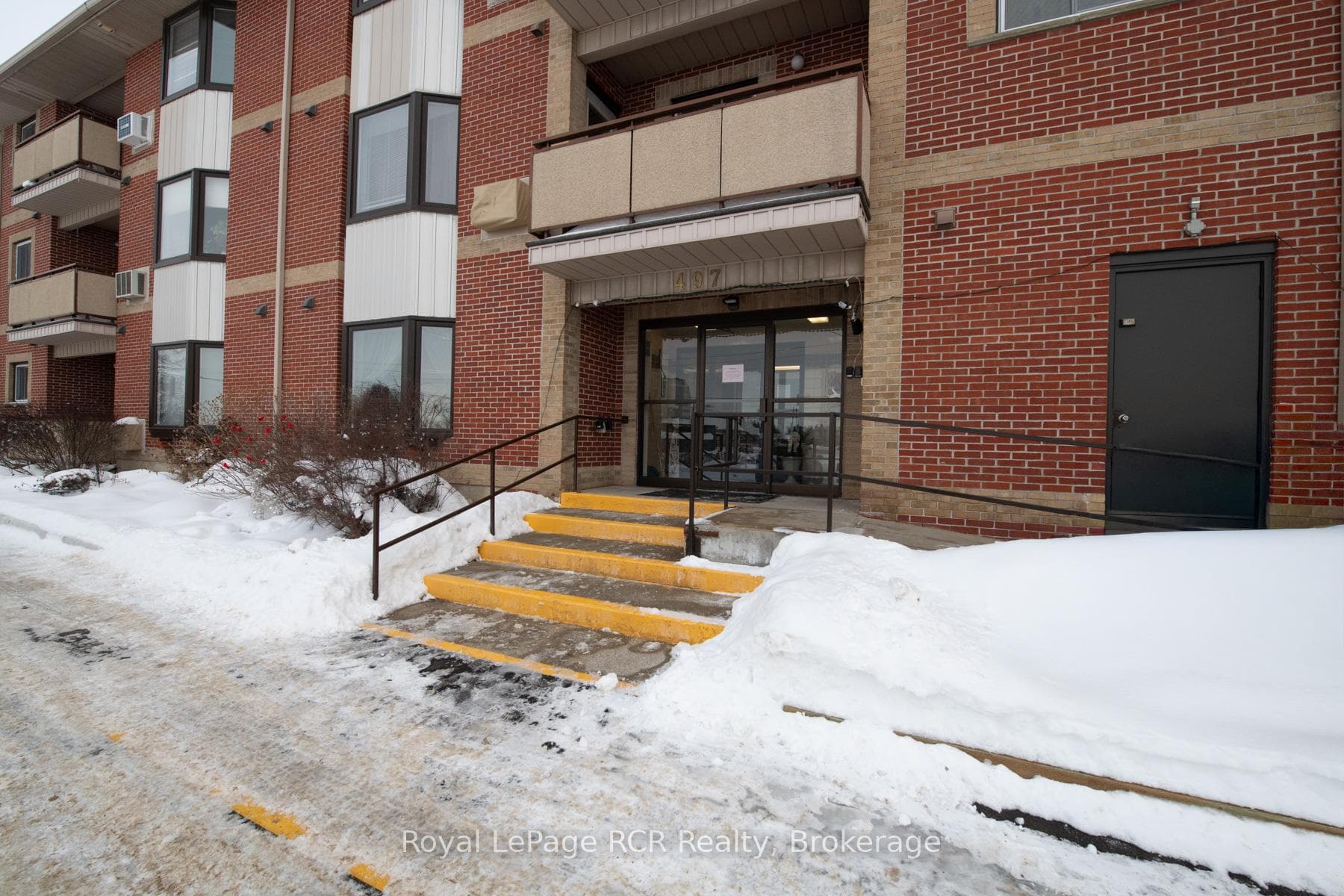 1-497 BIRMINGHAM ST WEST Street Unit 101, Wellington North, ON N0G 2L1 - Photo 1