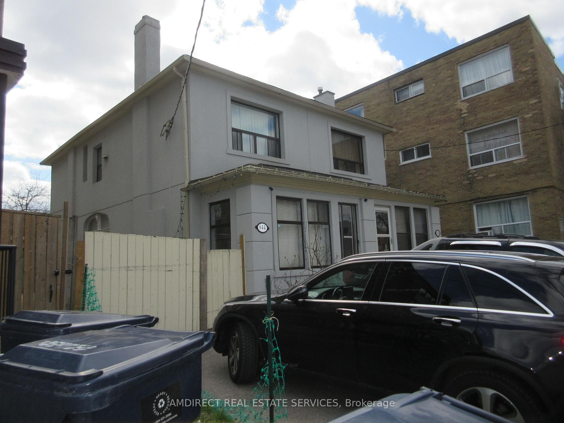 644 Vaughan Road, Toronto C03
