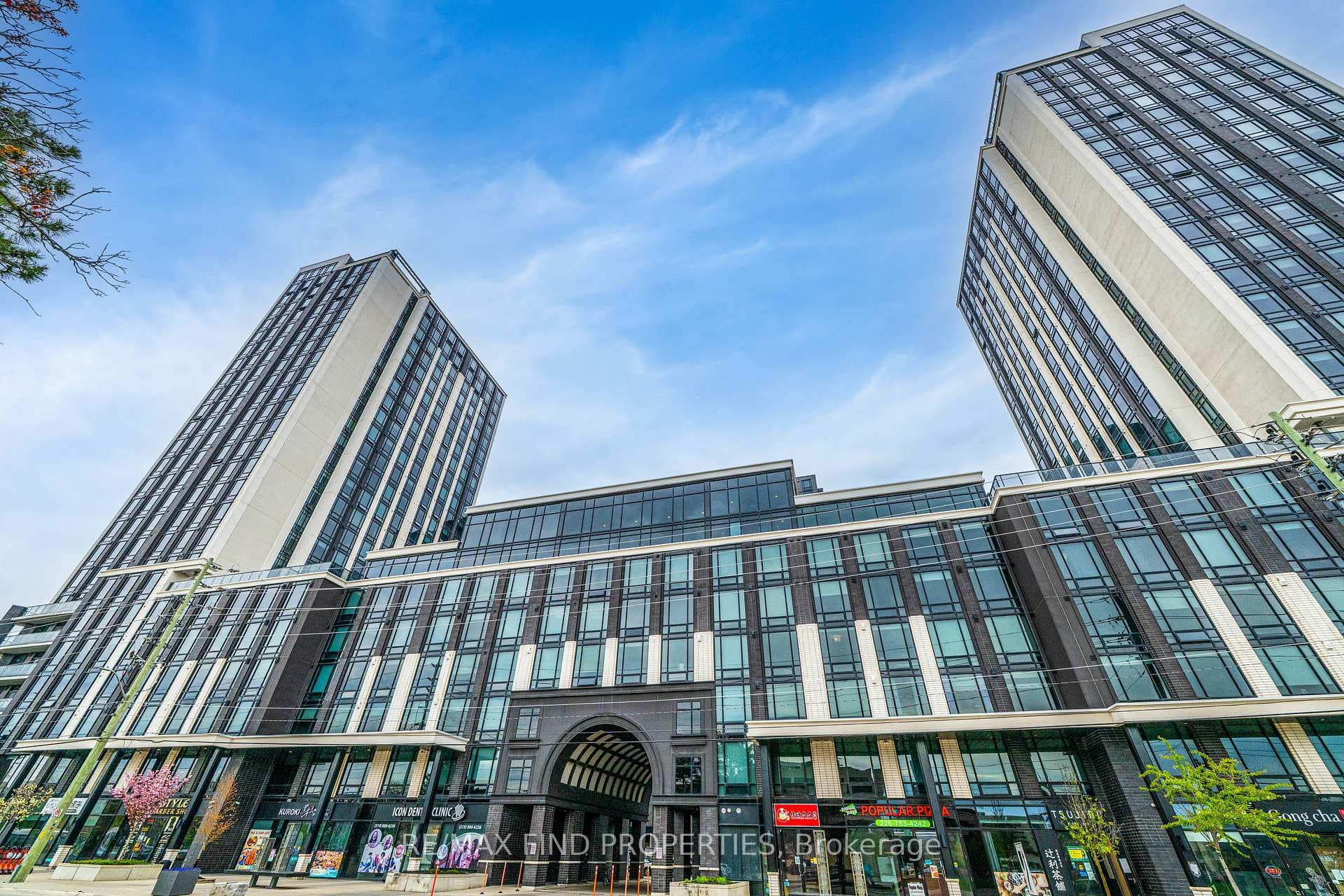 330 Phillip Street Unit 2709, Waterloo