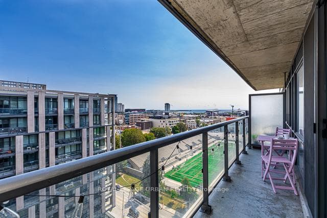 20 Joe Shuster Way Unit 1311, Toronto C01