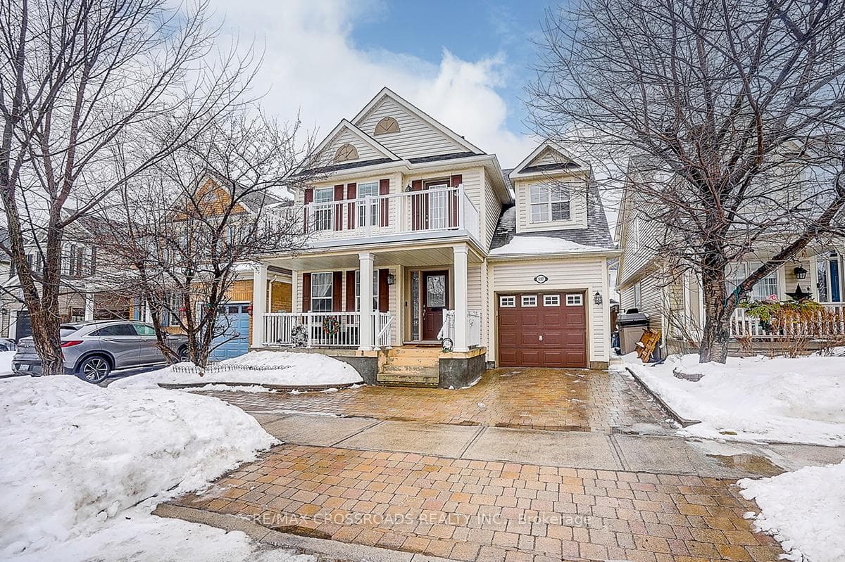 597 Caverhill Crescent, Milton, ON L9T 5K1 - Photo 1