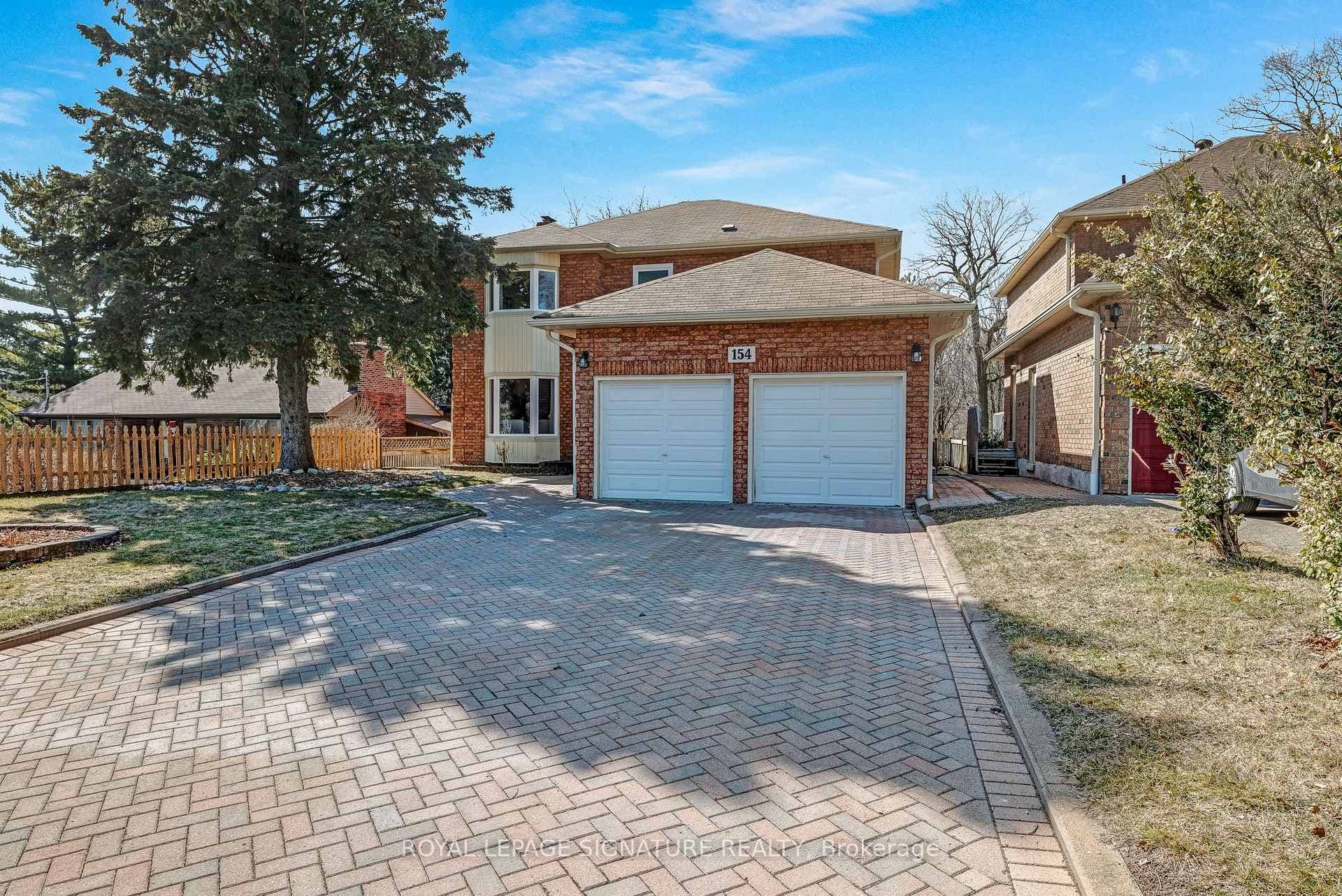 154 Centennial Road, Rouge / Port Union / Malvern
