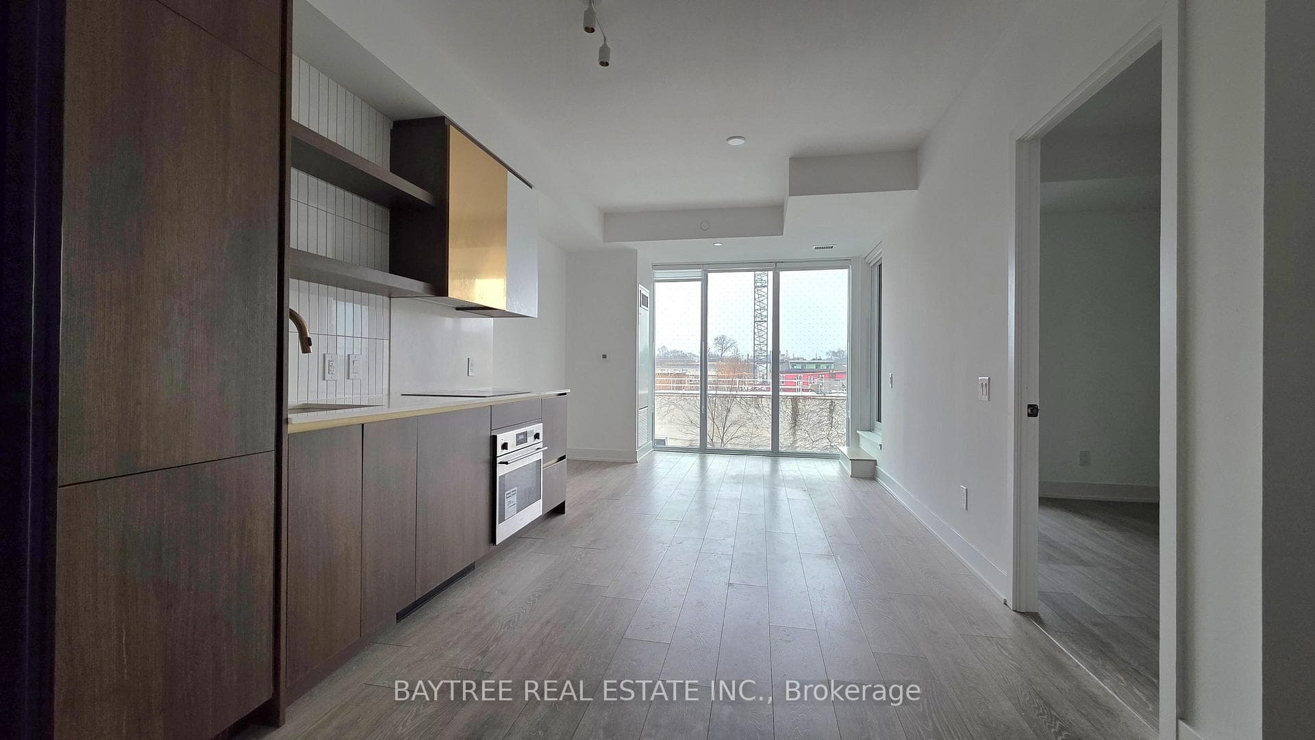 1285 Queen Street Unit 316, Riverdale / Leslieville, ON M4L 0B6 - Photo 1