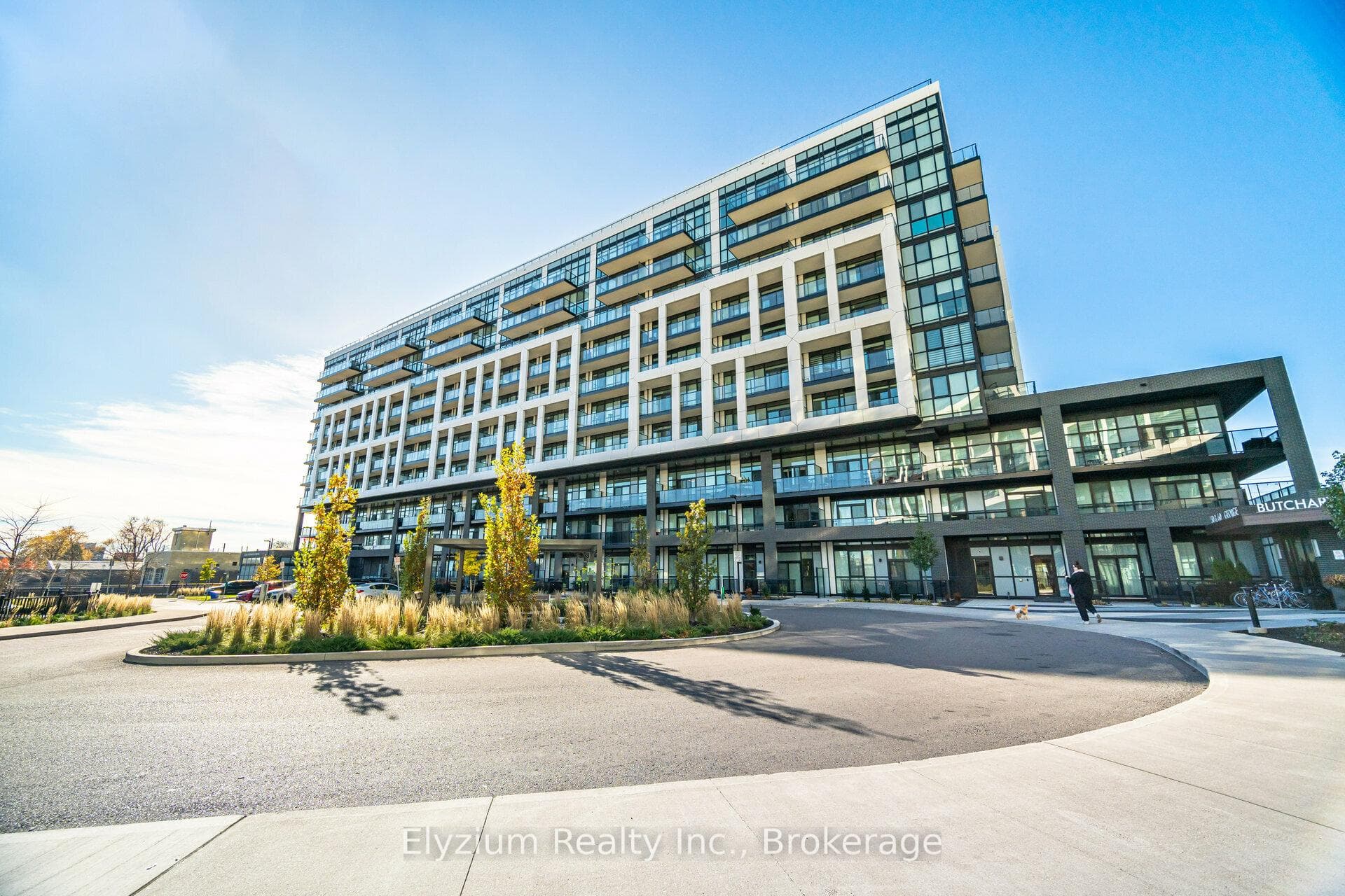 50 George Butchart Drive Unit 227, Downsview / Black Creek, ON M2K 0C9 - Photo 1