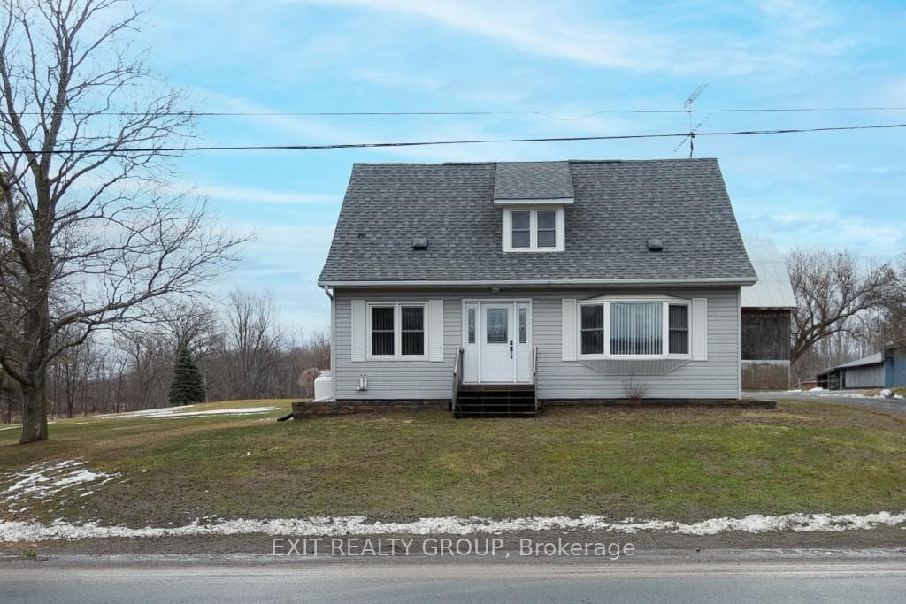 2775 County Rd 40 N/A, Quinte West, ON K0K 3M0 - Photo 1