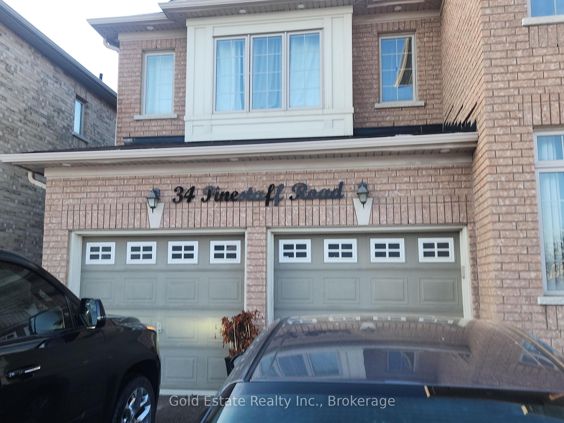 34 Pinestaff Road, Brampton, ON L6P 3Y2 - Photo 1