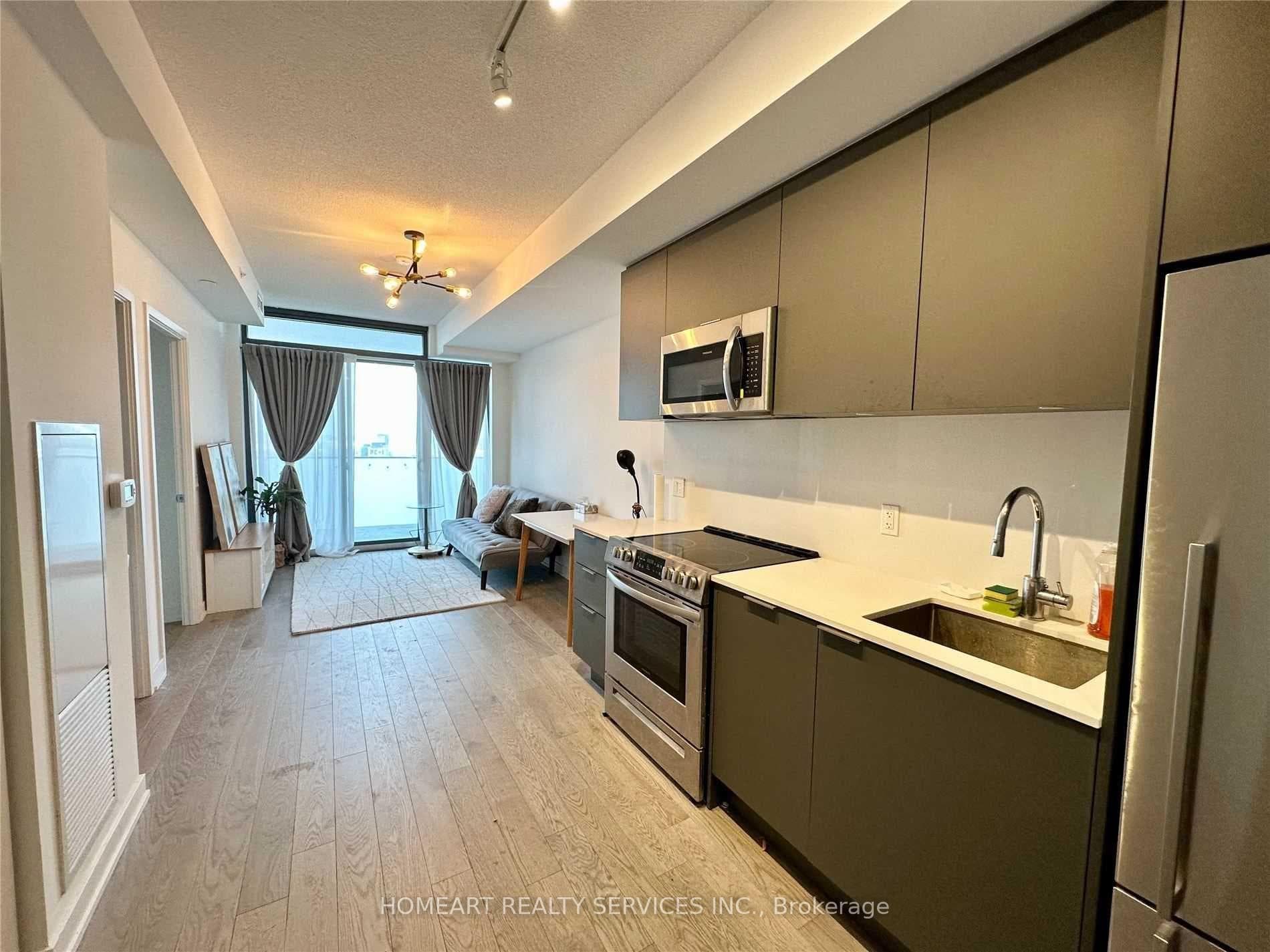 25 Richmond Street Unit 3101, Regent Park / Cabbagetown / St. James Town, ON M5C 0A6 - Photo 1