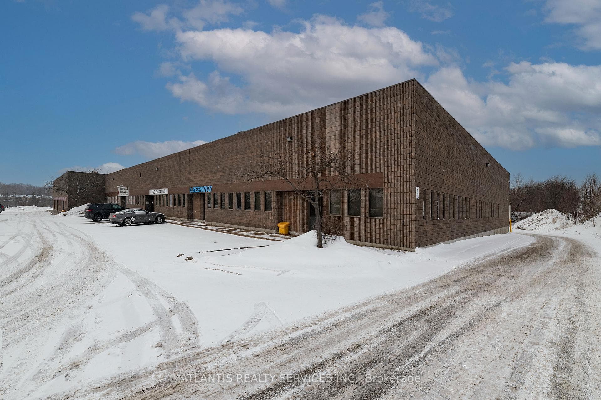 695 Westney Road Unit 11-14, Ajax, ON L1S 6M9 - Photo 1