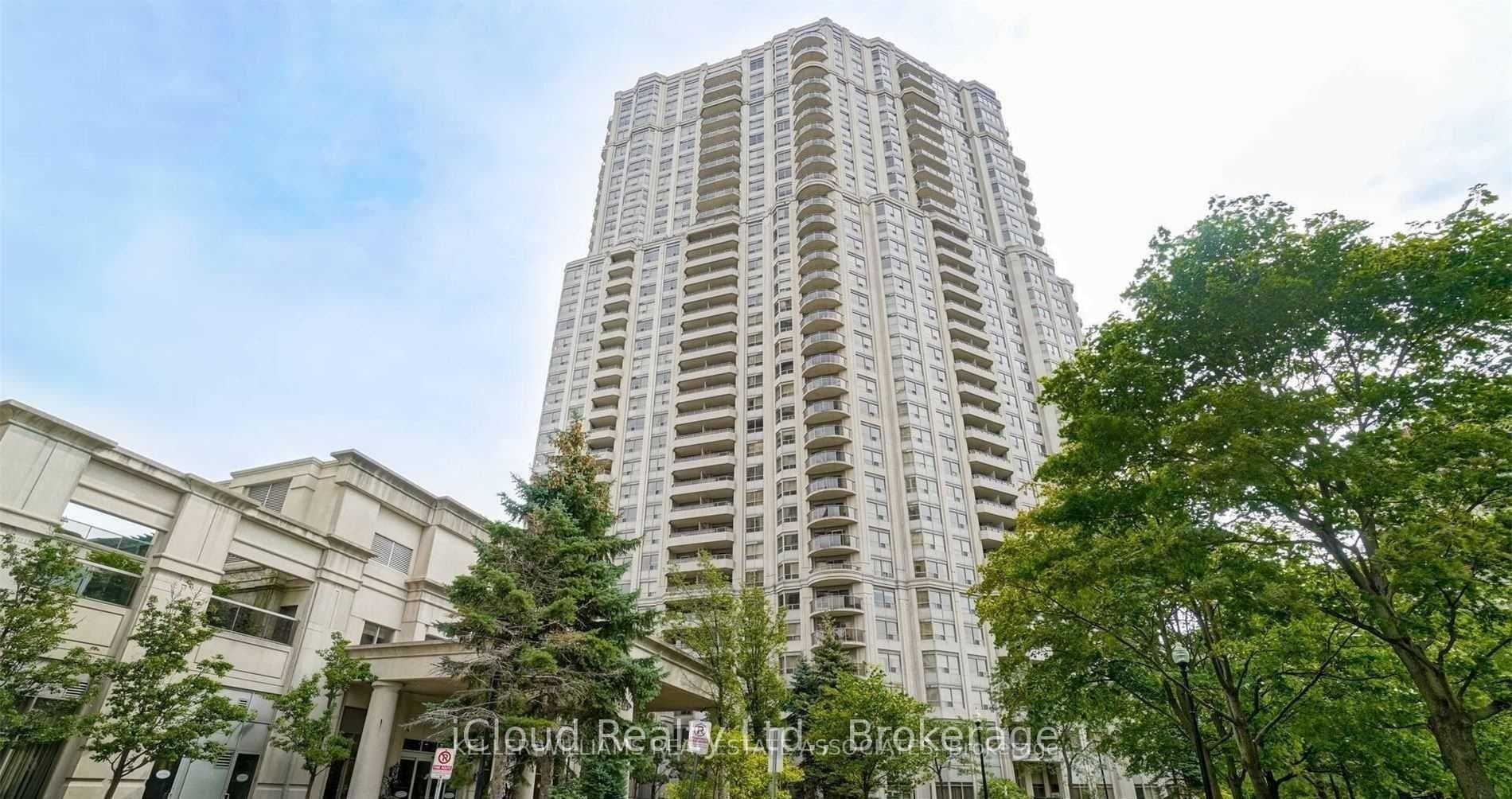 35 Kingsbridge Garden Circle Unit 1008, Mississauga, ON L5R 3Z5 - Photo 1