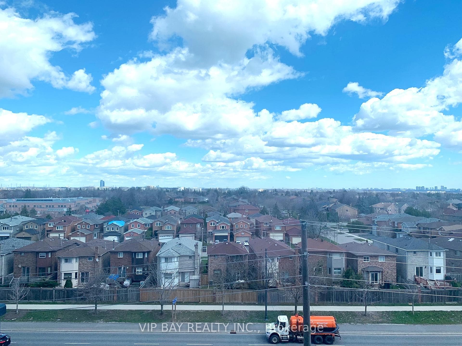 7950 Bathurst Street Unit 610, Vaughan, ON L4J 0L4 - Photo 1