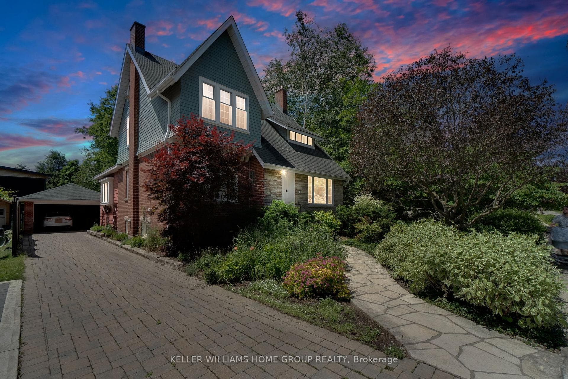 8 Kathleen Street, Guelph