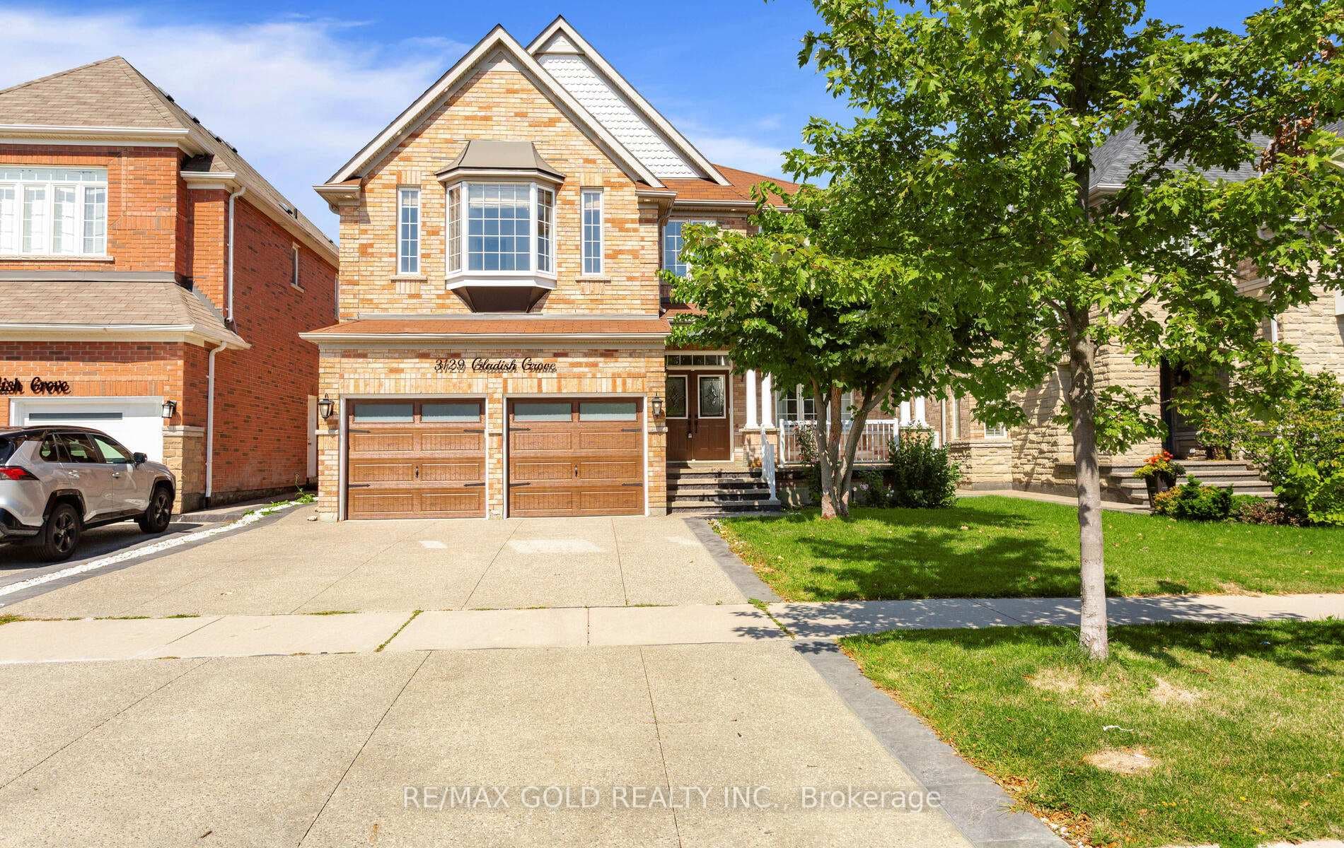 3129 Gladish Grove, Mississauga, ON L5M 0C3 - Photo 1