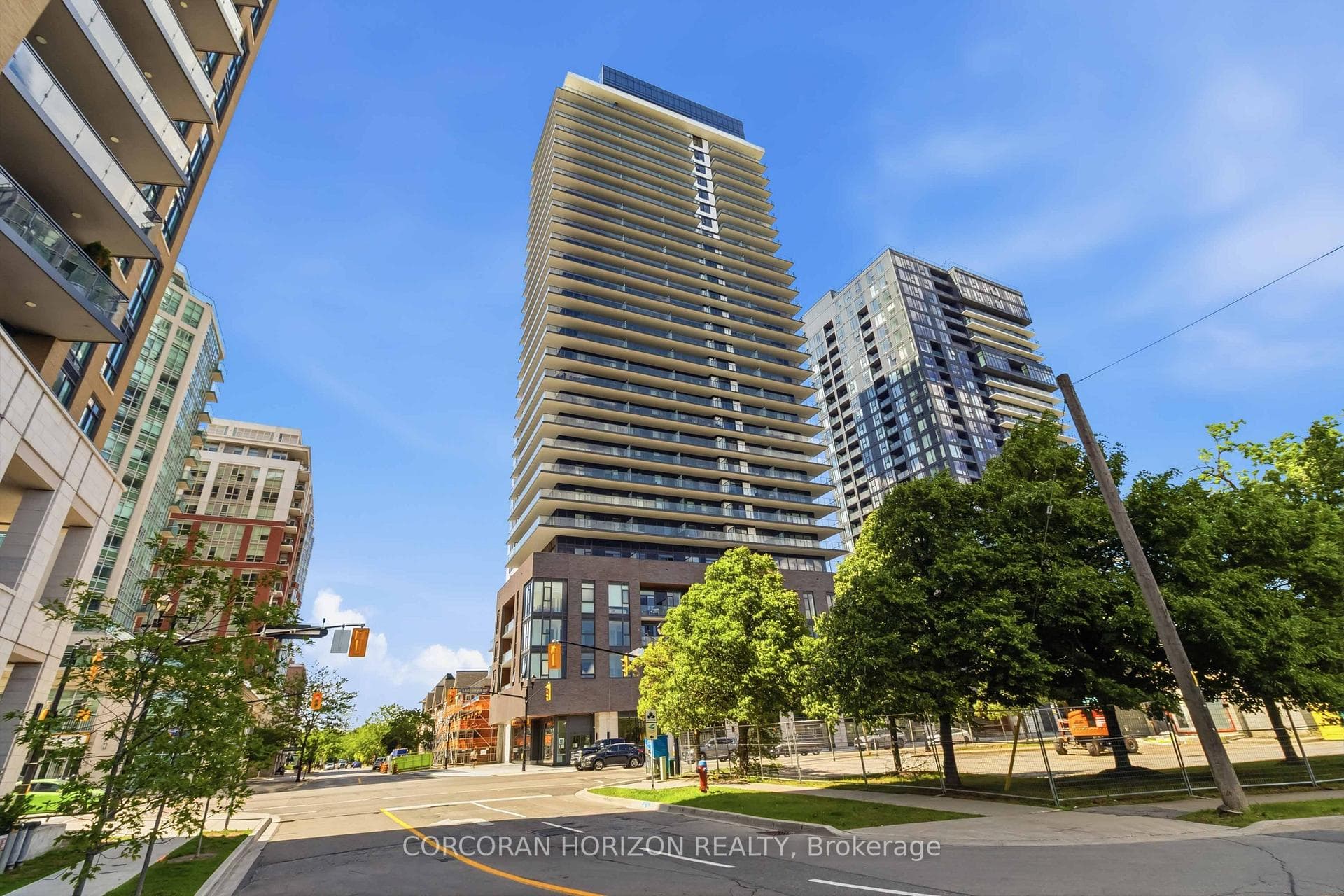 2075 Lakeshore Road Unit 2607, Burlington, ON L7R 0H3 - Photo 1