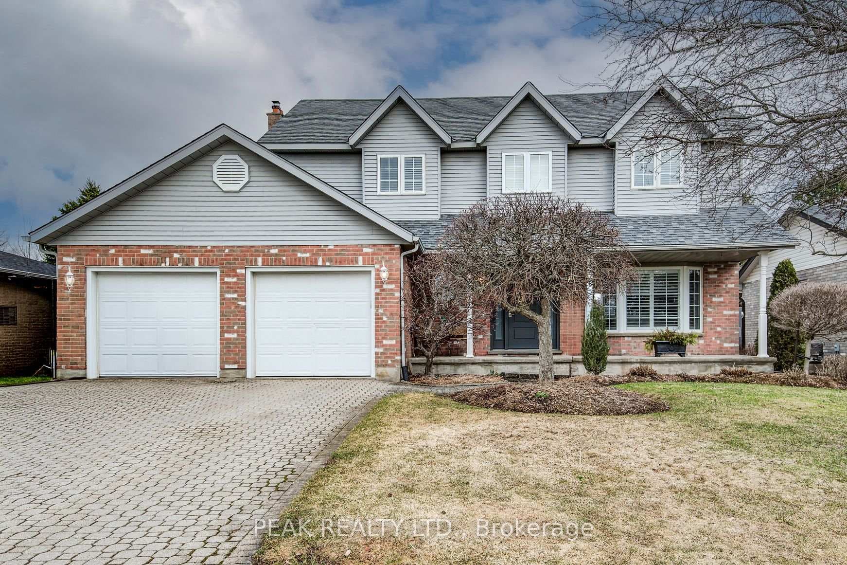 70 King Street, East Zorra-Tavistock, ON N0B 2R0 - Photo 1