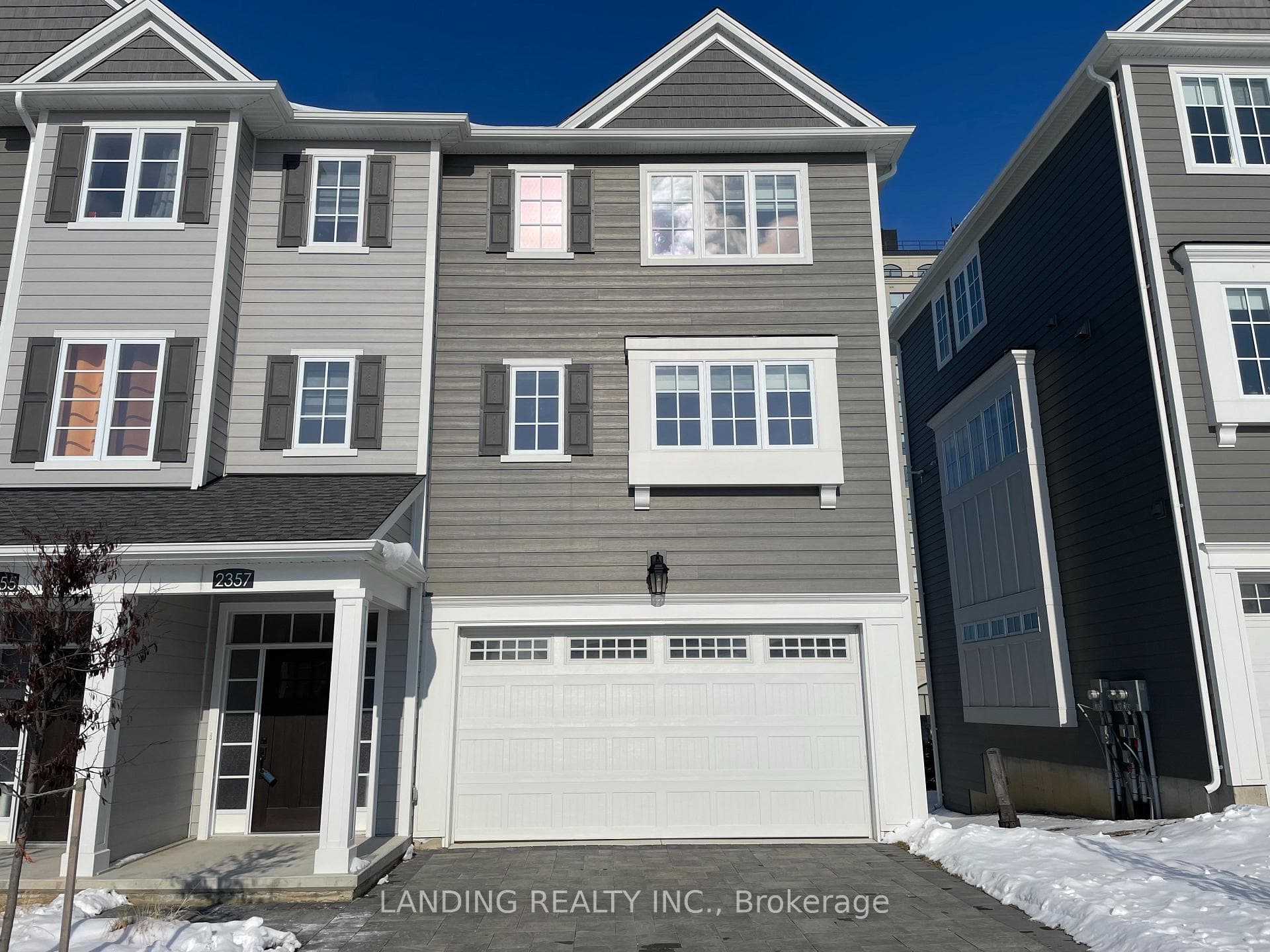 2357 Callingham Drive, London North, ON N6G 0X2 - Photo 1