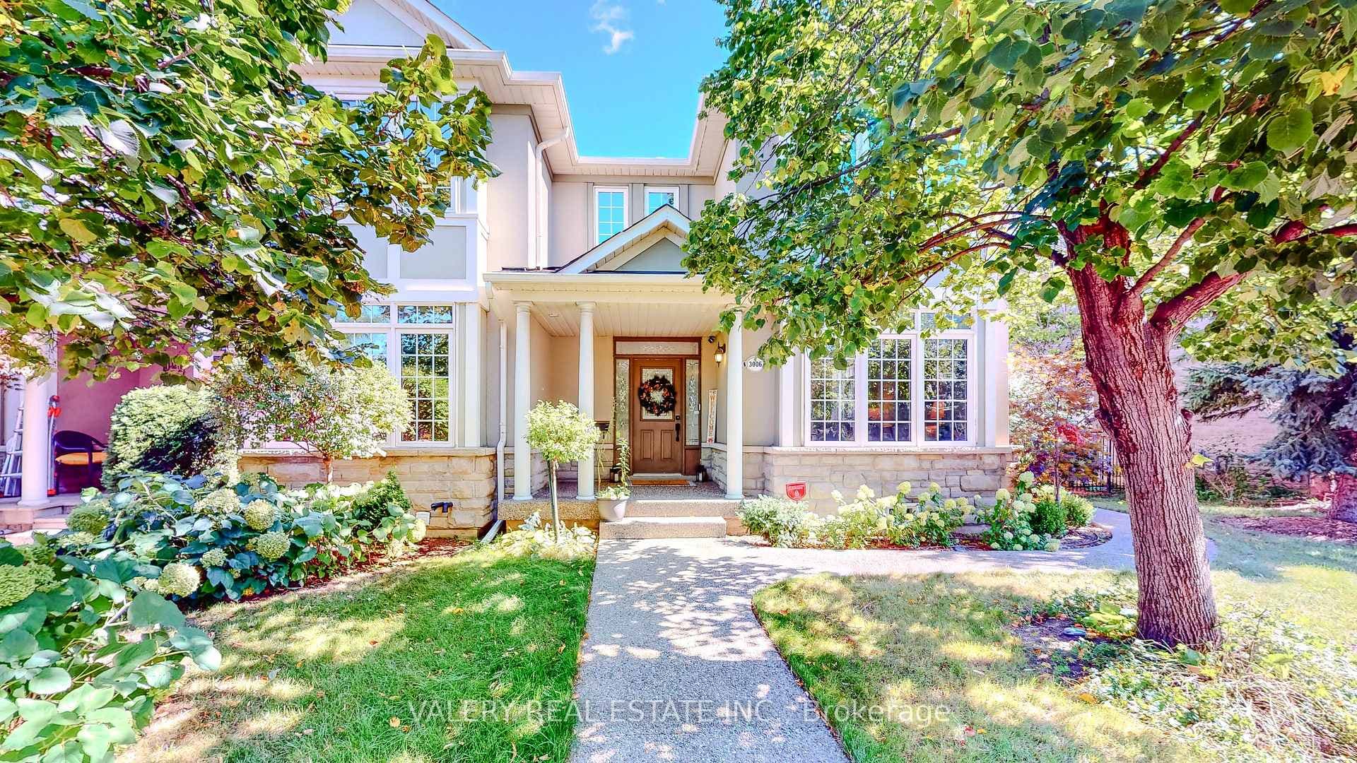 3006 Richview Boulevard, Oakville