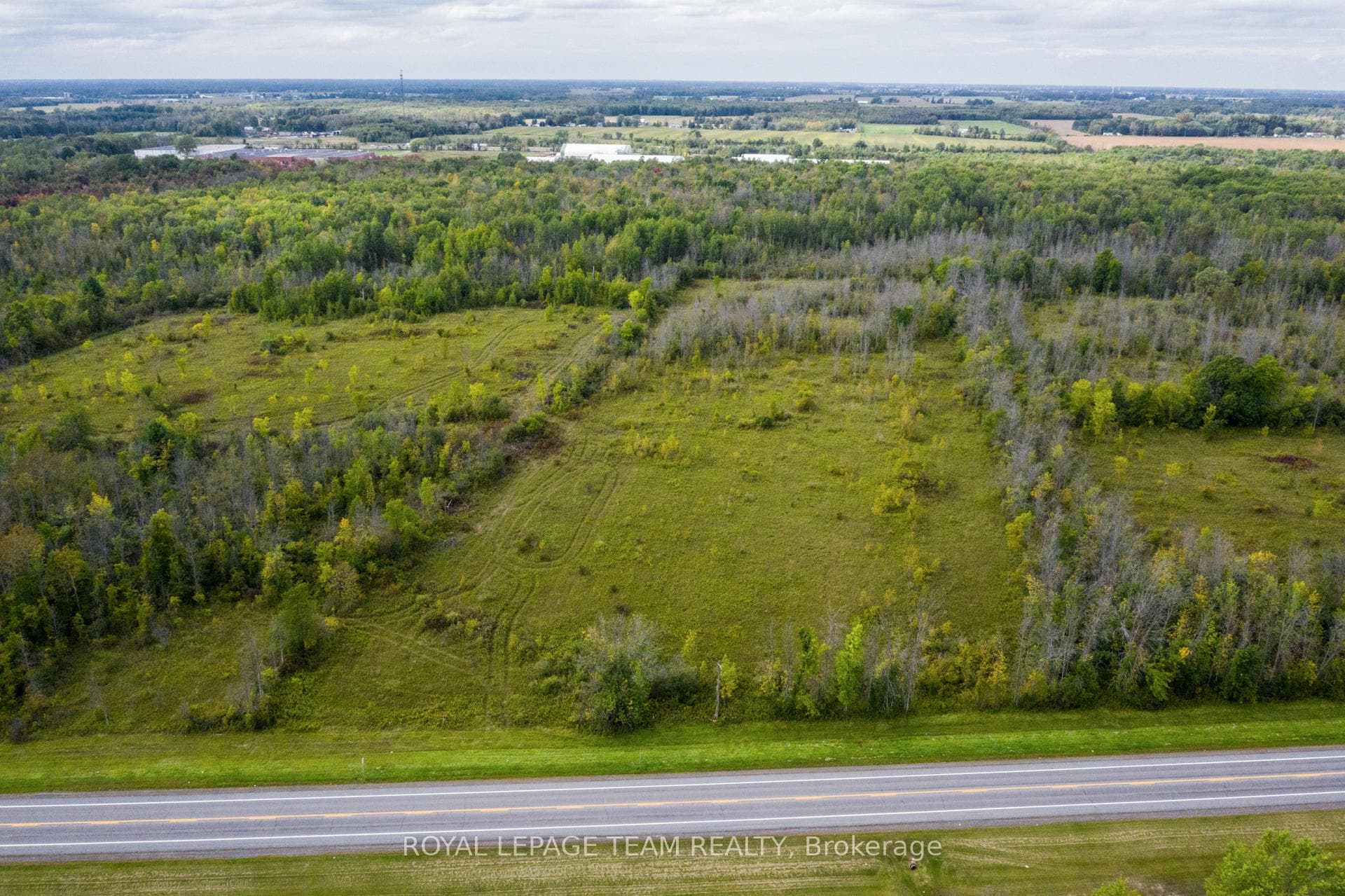 0000 County 2 Road, South Dundas, ON K0E 1K0 - Photo 1