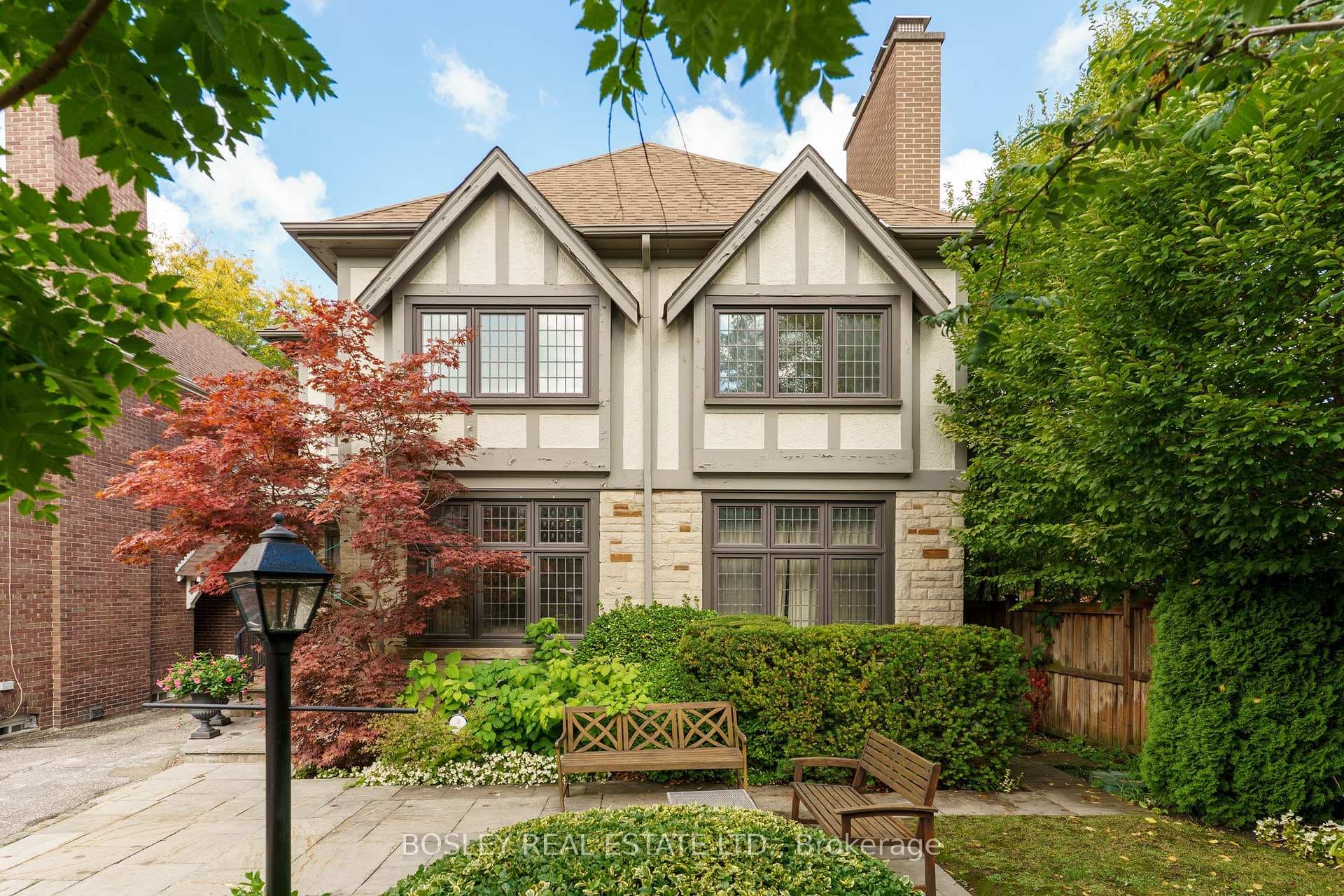 20 Coulson Avenue Unit Upper, Forest Hill / Deer Park, ON M4V 1Y5 - Photo 1