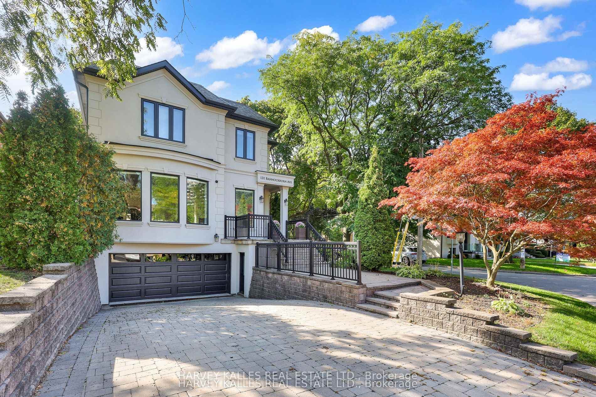 131 Bannockburn Avenue, Lawrence Park / Bedford Park, ON M5M 2N2 - Photo 1