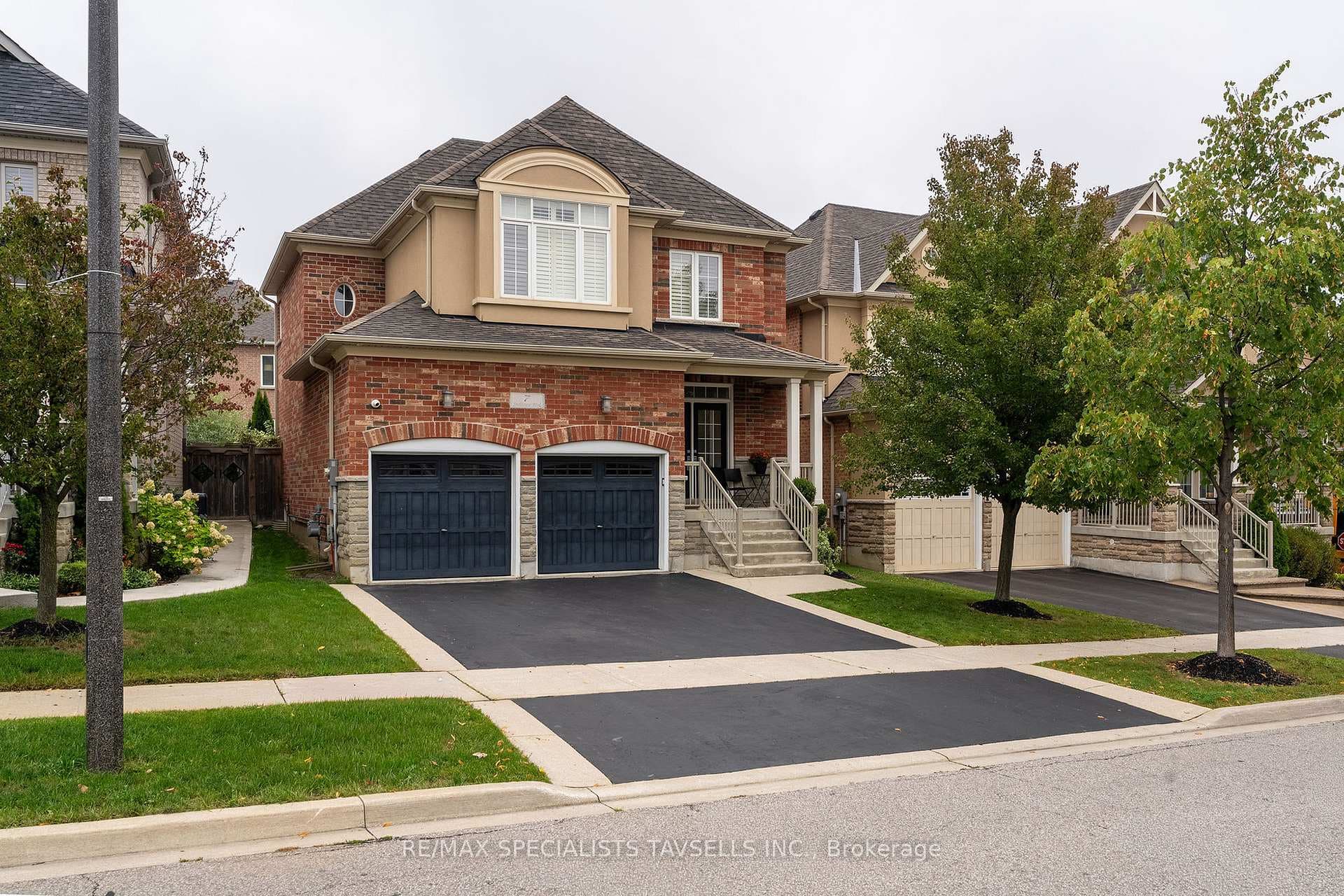 7 Snellview Boulevard, Caledon