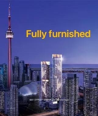 3 Concord Cityplace Way Unit 2608, Downtown Toronto / Waterfront, ON M5V 0X4 - Photo 1