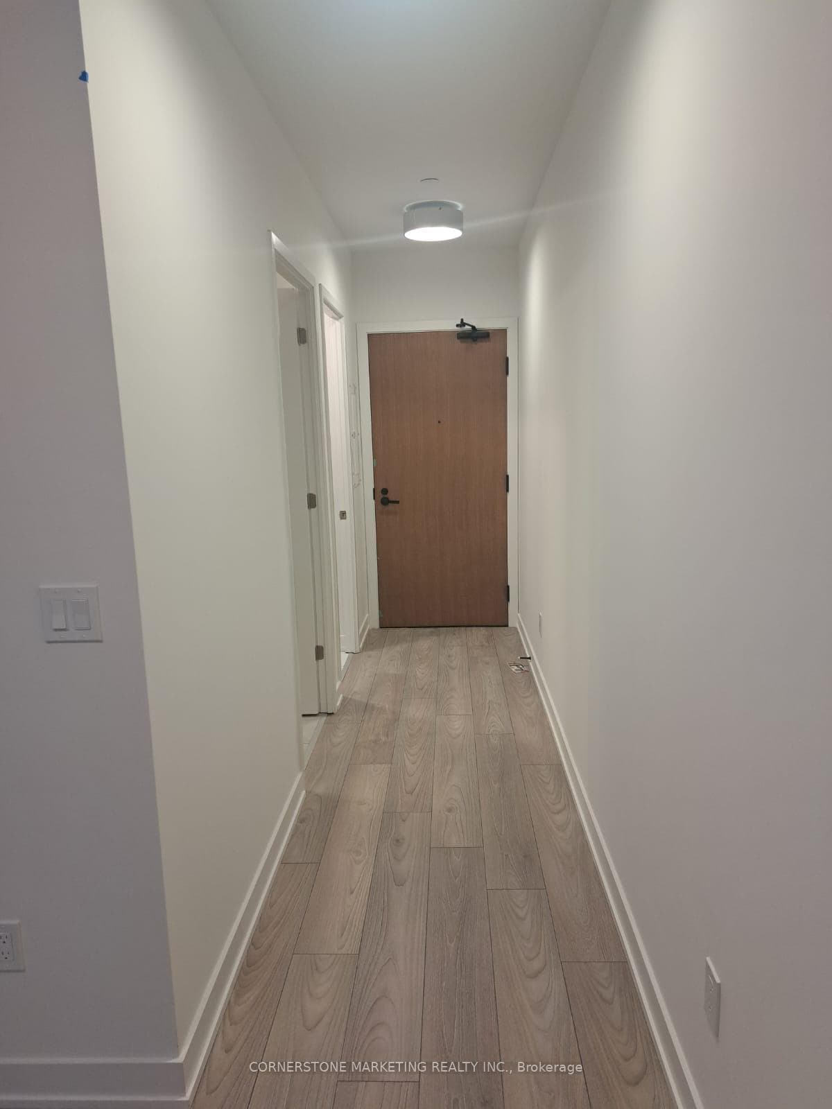 8 Tippett Road Unit 609, North York (Bathurst Manor / Clanton Park), ON M3H 0E7 - Photo 1