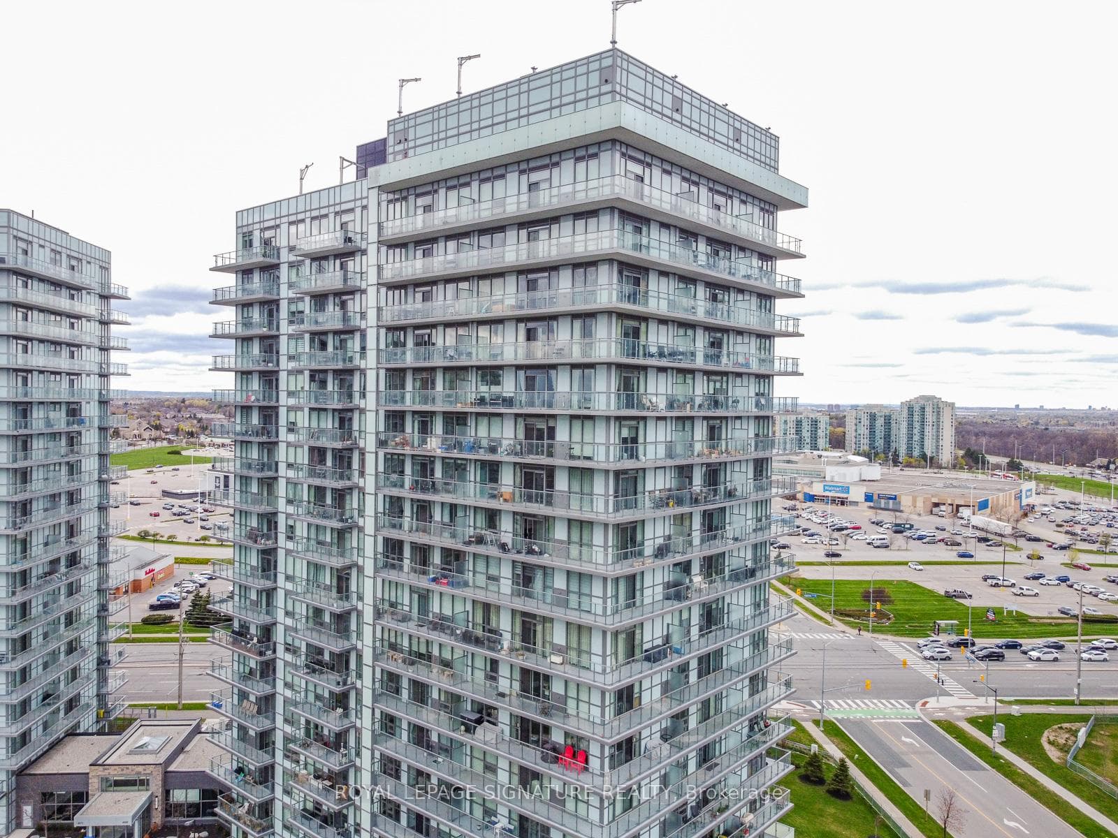 4699 Glen Erin Drive Unit 1505, Mississauga, ON L5M 2E5 - Photo 1