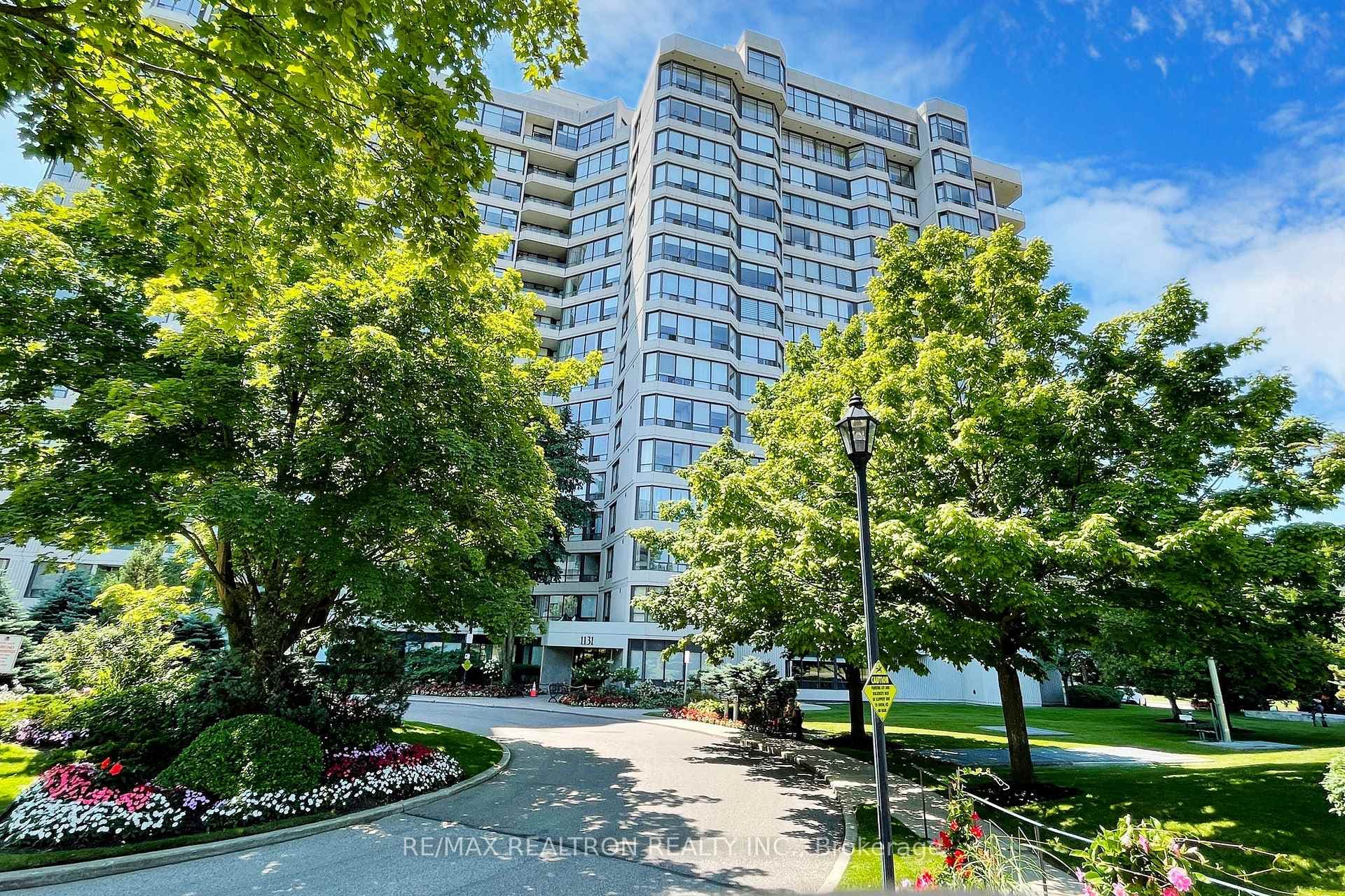 1131 Steeles Avenue Unit 407, Thornhill / Willowdale, ON M2R 3W8 - Photo 1