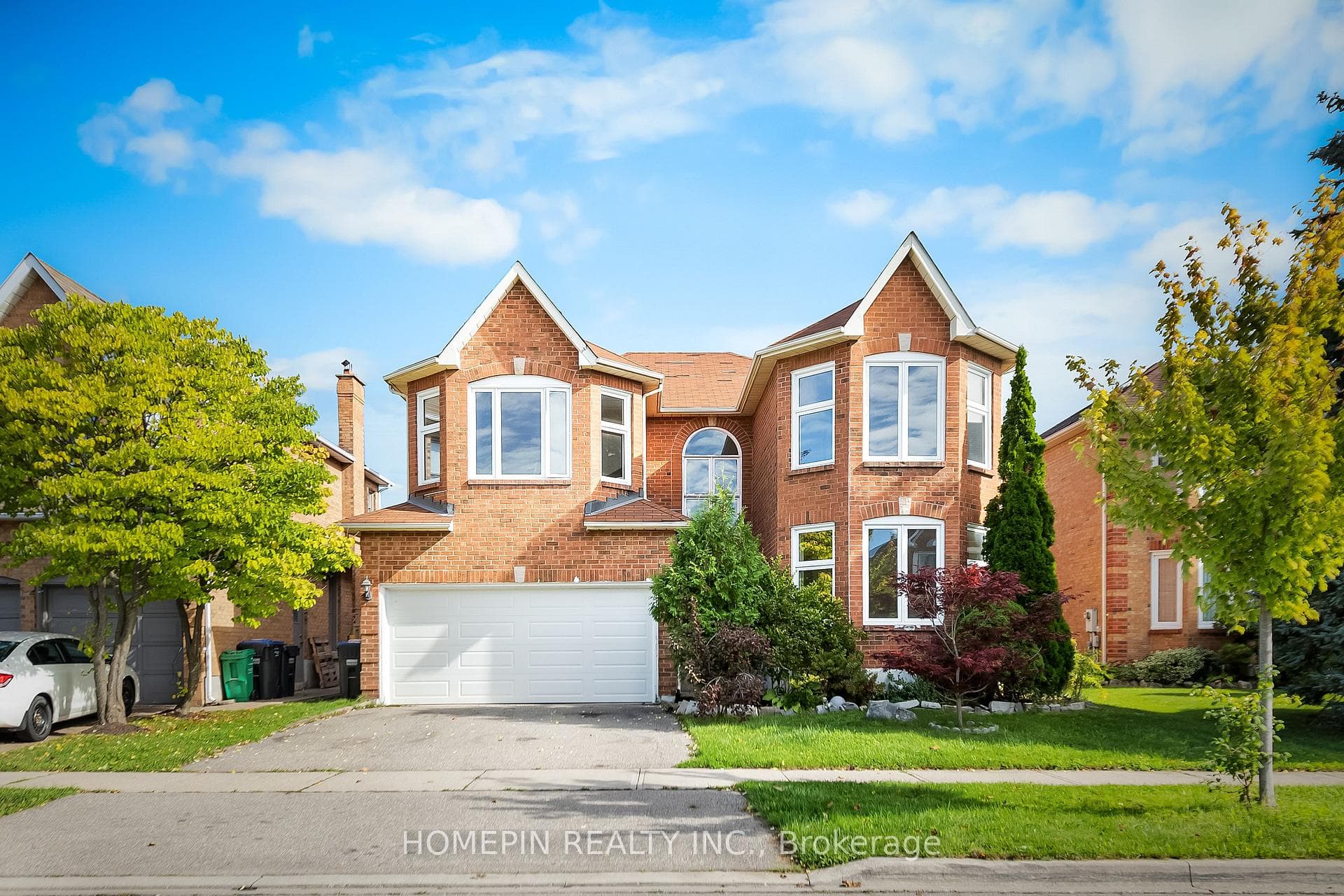 15 Leeward Drive, Brampton, ON L6S 5V6 - Photo 1