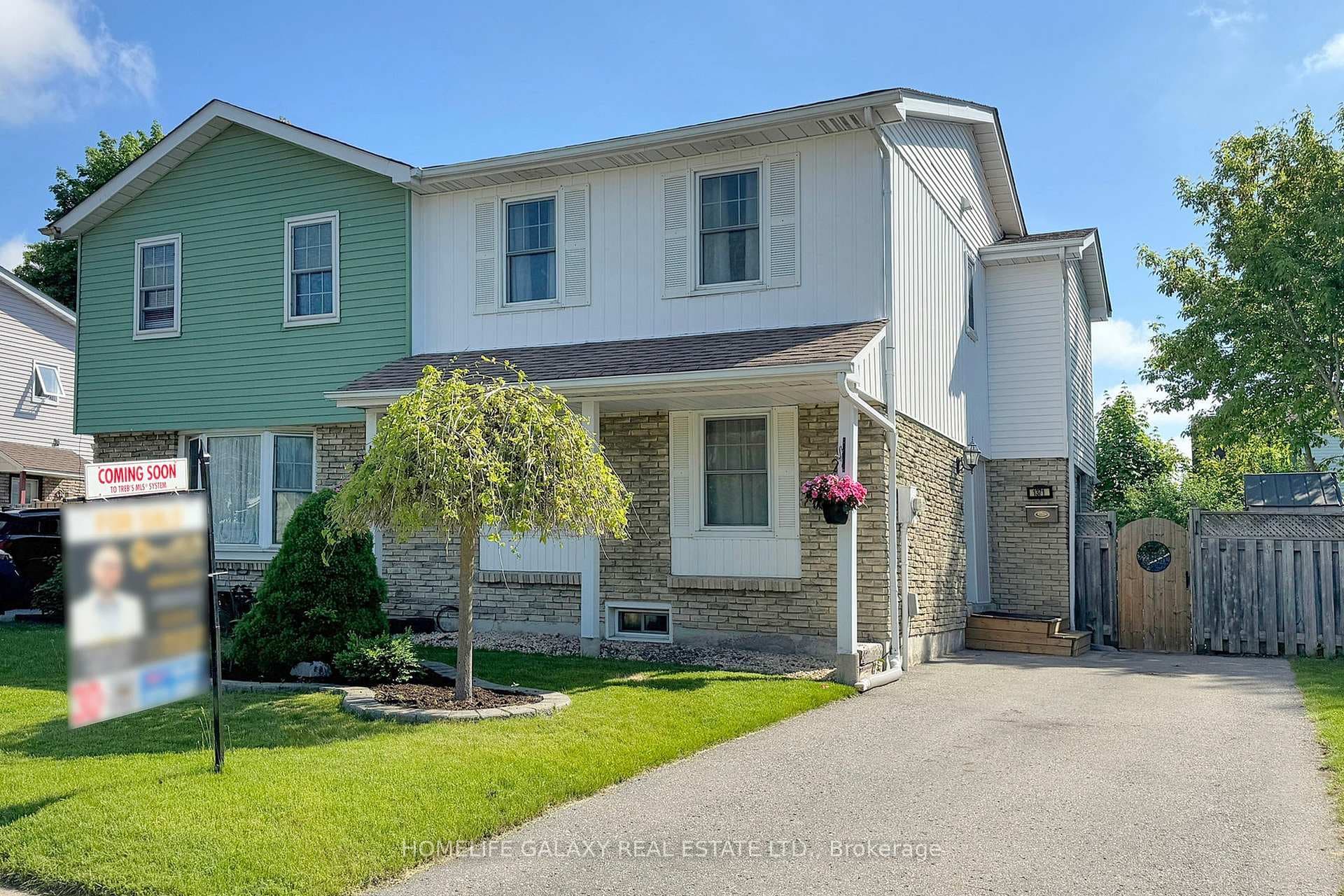 1371 Mary Street, Oshawa