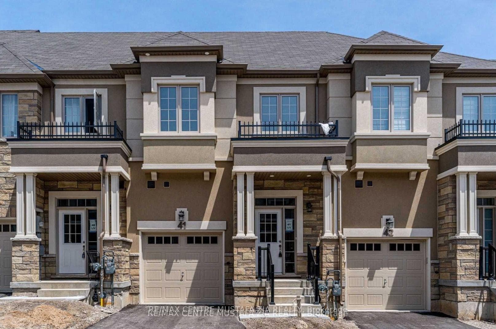 515 Garner Road Unit 41, Hamilton, ON L9G 5E6 - Photo 1