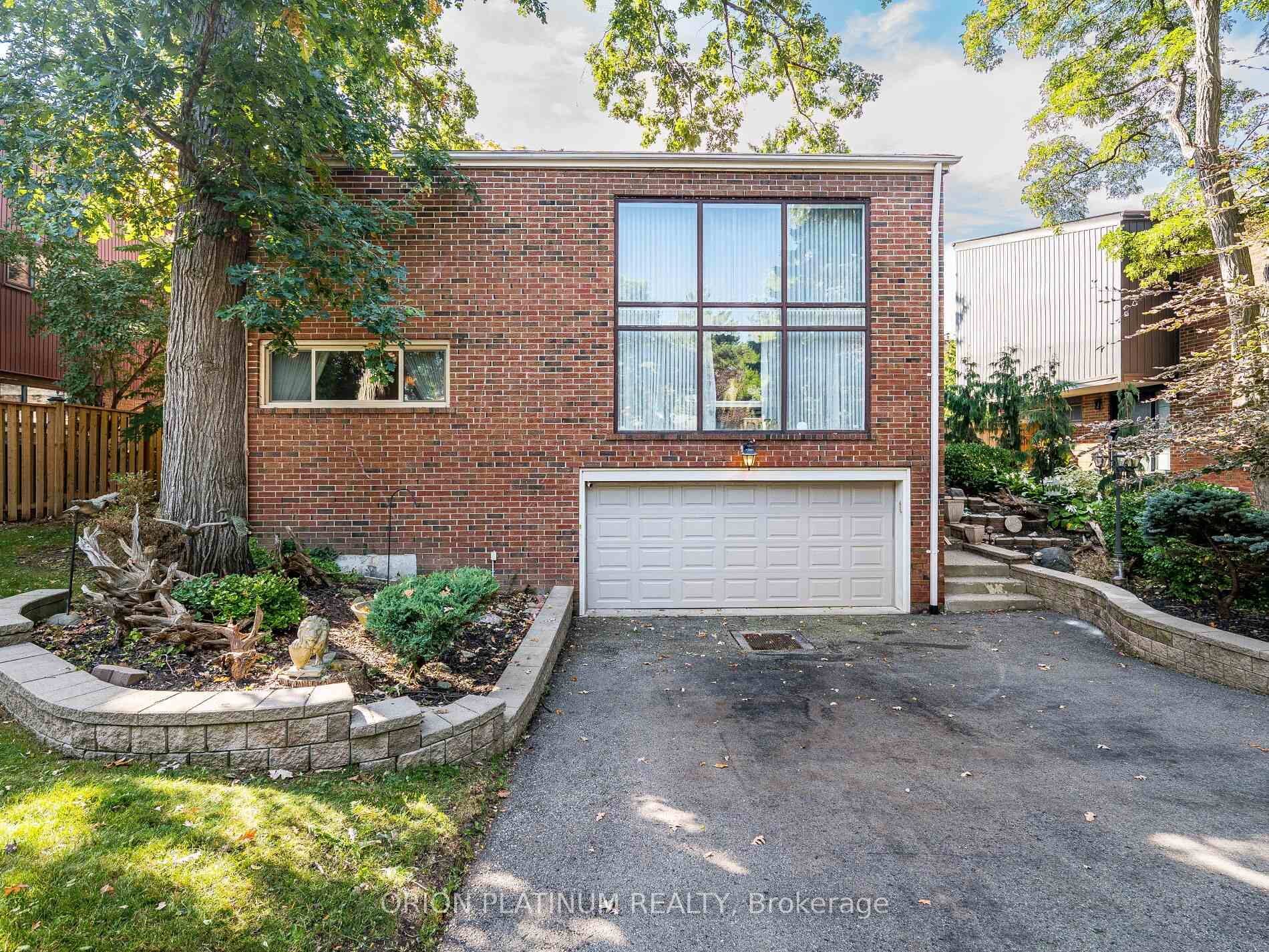 3636 Pitch Pine Crescent, Mississauga