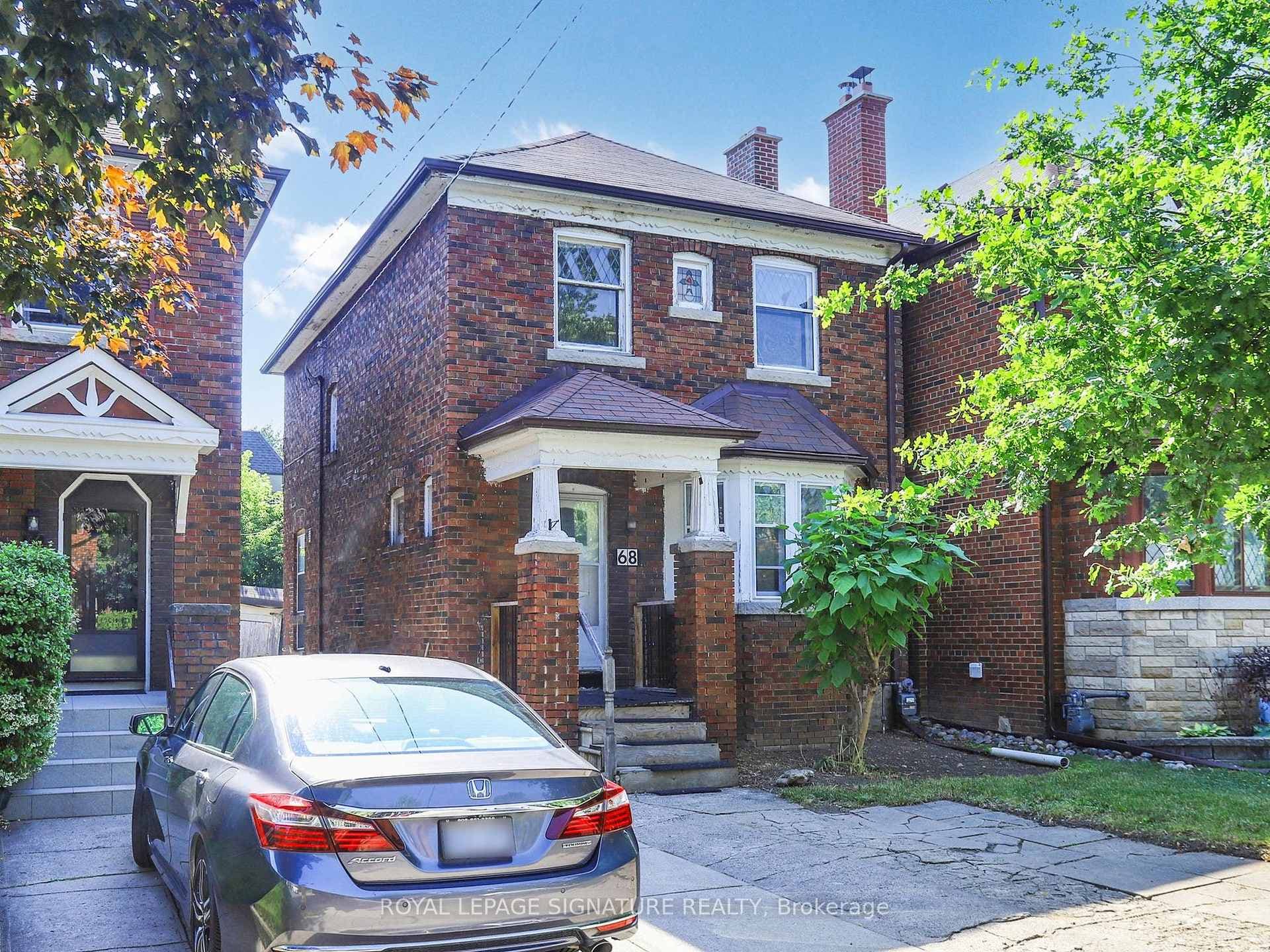 68 Castlewood Road, Lawrence Park / Bedford Park, ON M5N 2L2 - Photo 1