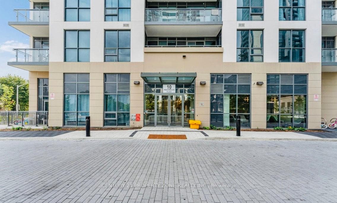 10 Meadowglen Place Unit 1003, Scarborough (West Hill / Highland Creek)