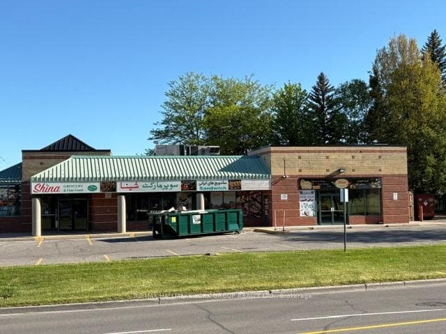 14879 Yonge Street Unit Units 2 & 3, Aurora, ON L4G 1A1 - Photo 1