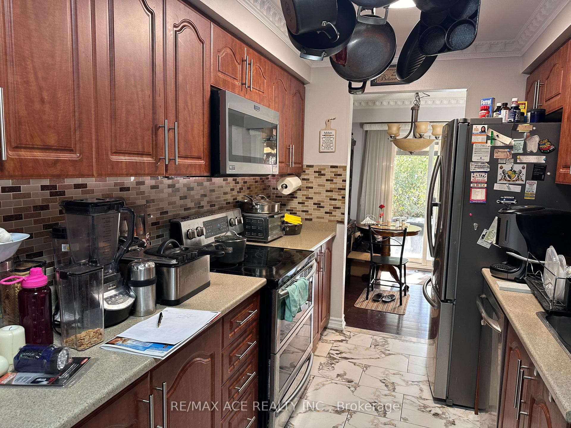247 Royal Salisbury Way, Brampton, ON L6V 3G4 - Photo 1