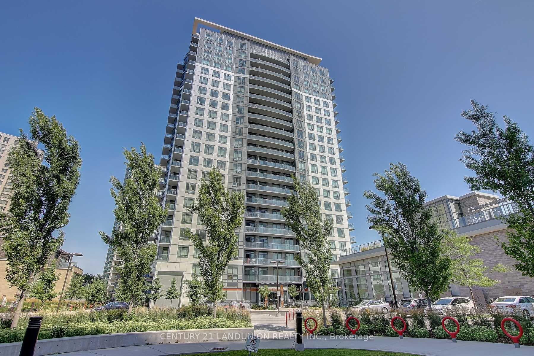 195 Bonis Avenue Unit 2311, Toronto E05