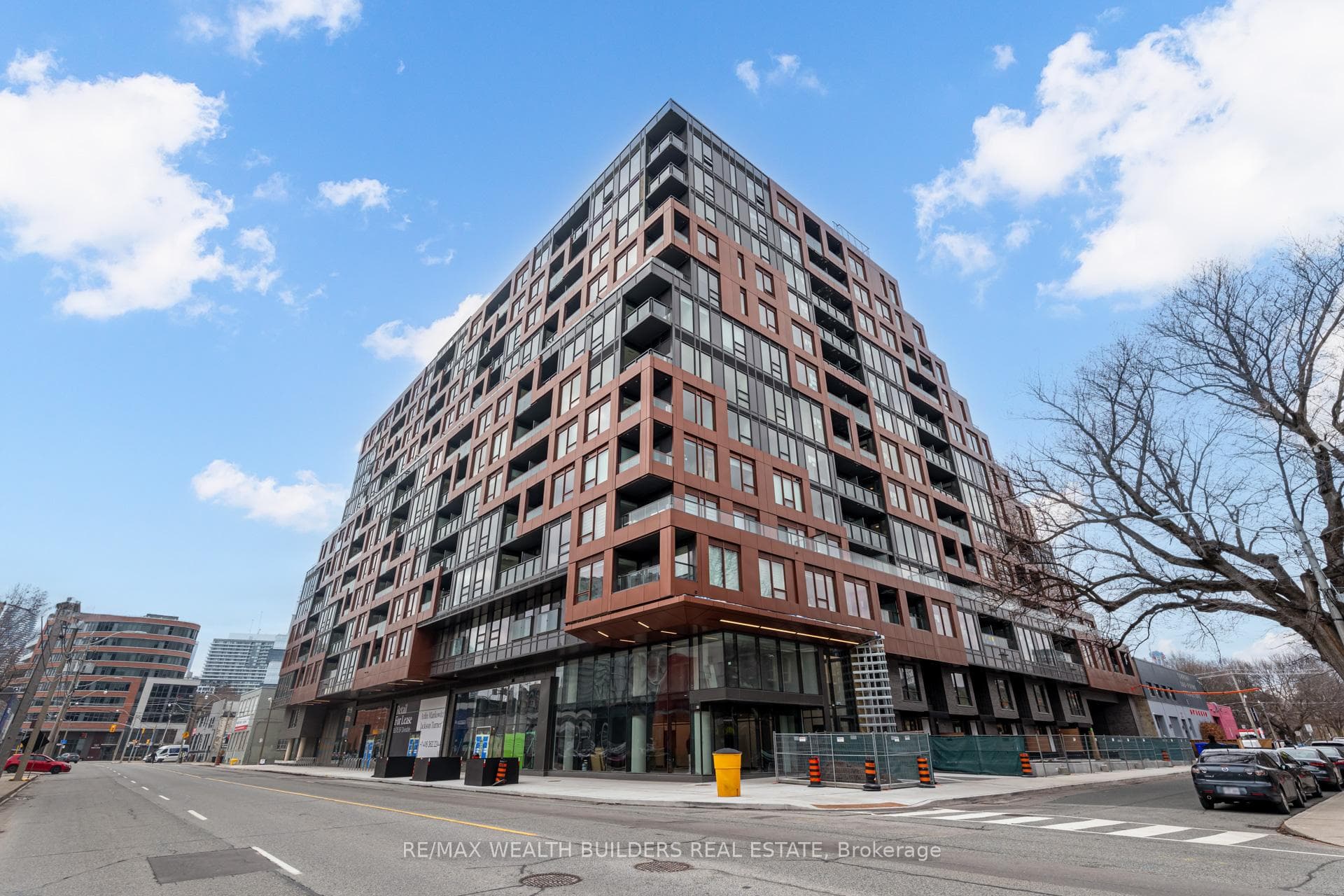 28 Eastern Avenue Unit 224, Regent Park / Cabbagetown / St. James Town, ON M5A 1H5 - Photo 1