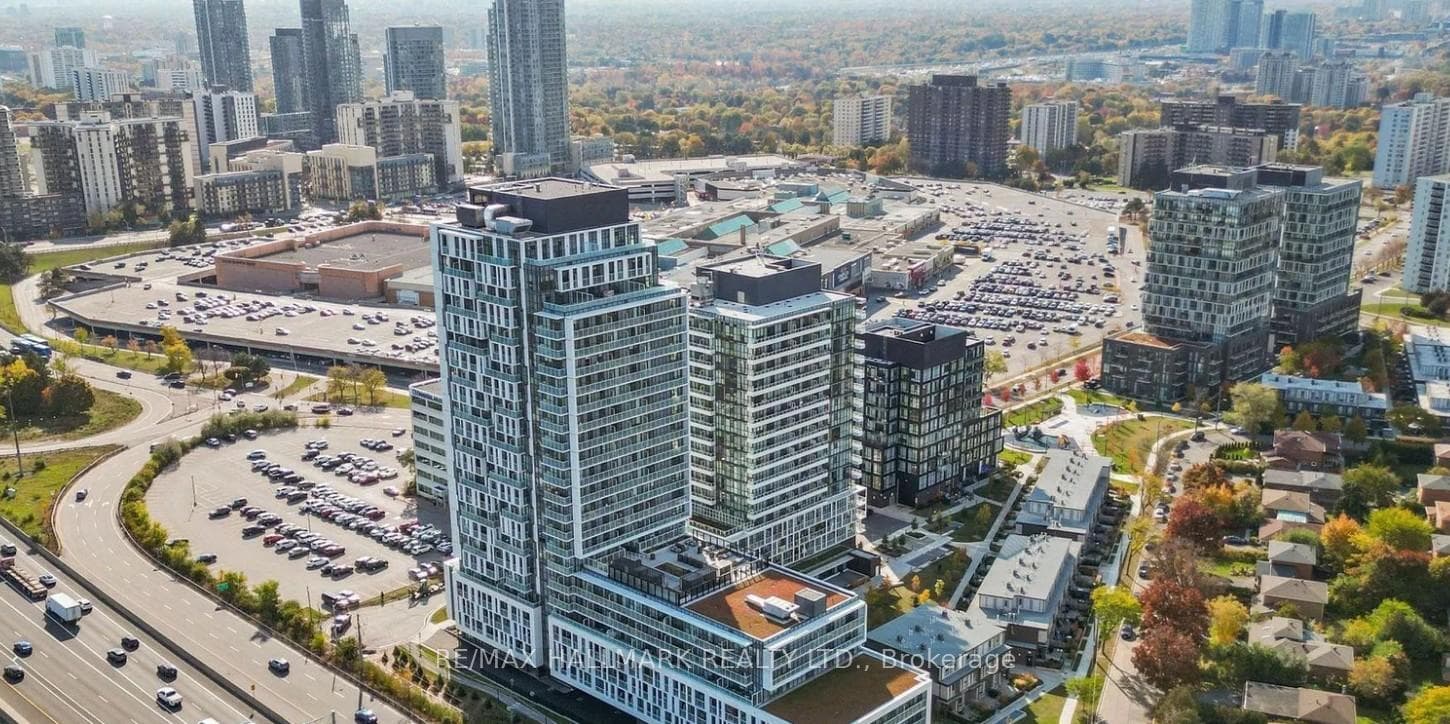 188 Fairview Mall Drive Unit 526, Hillcrest Village / Bayview Village, ON M2J 0H7 - Photo 1