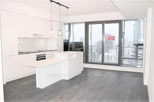 5 St Joseph Street Unit 1803, Toronto C01