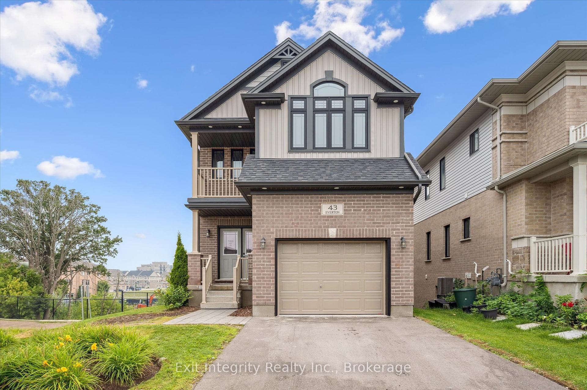 43 Everton Drive, Guelph, ON N1E 0R9 - Photo 1
