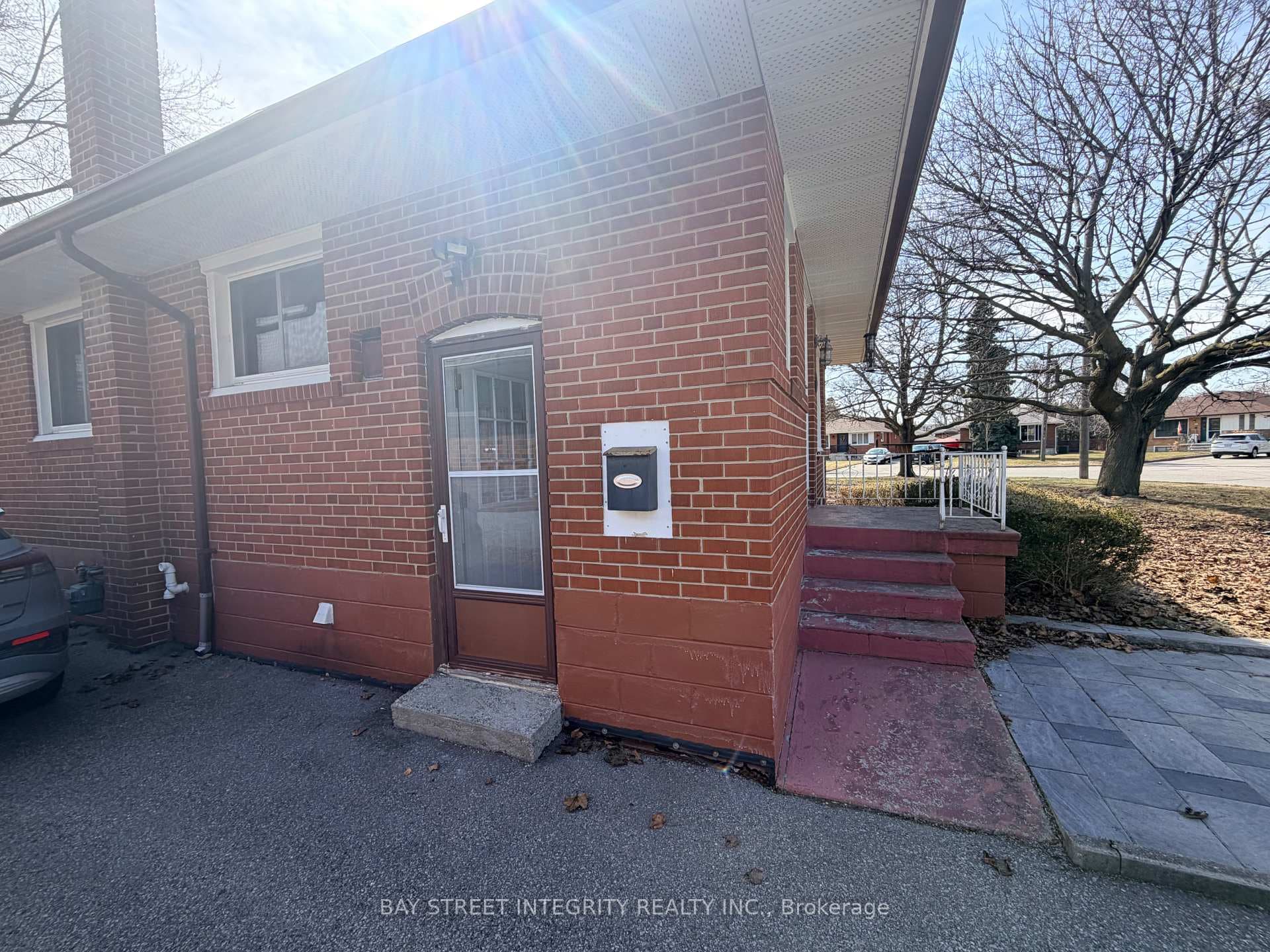 59 Christina Crescent Unit BSMT, Dorset Park / Kennedy Park, ON M1R 4H7 - Photo 1
