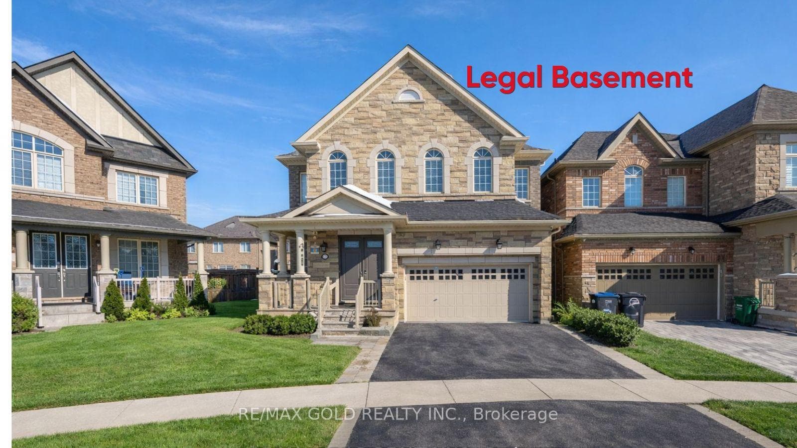 10 Spokanne Street, Brampton, ON L6R 4A2 - Photo 1