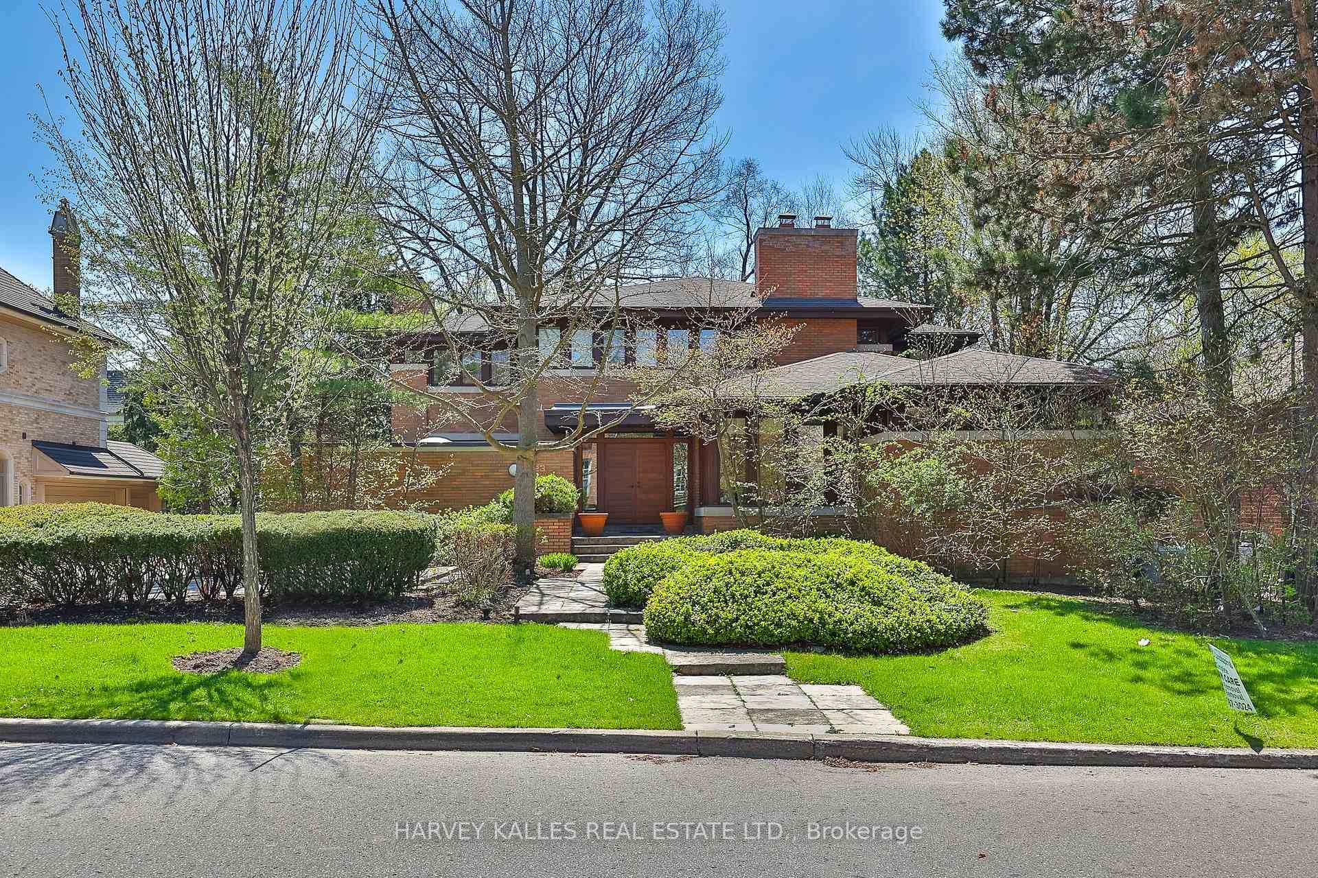 223 Hillhurst Boulevard, Lawrence Park / Bedford Park, ON M5N 1P3 - Photo 1