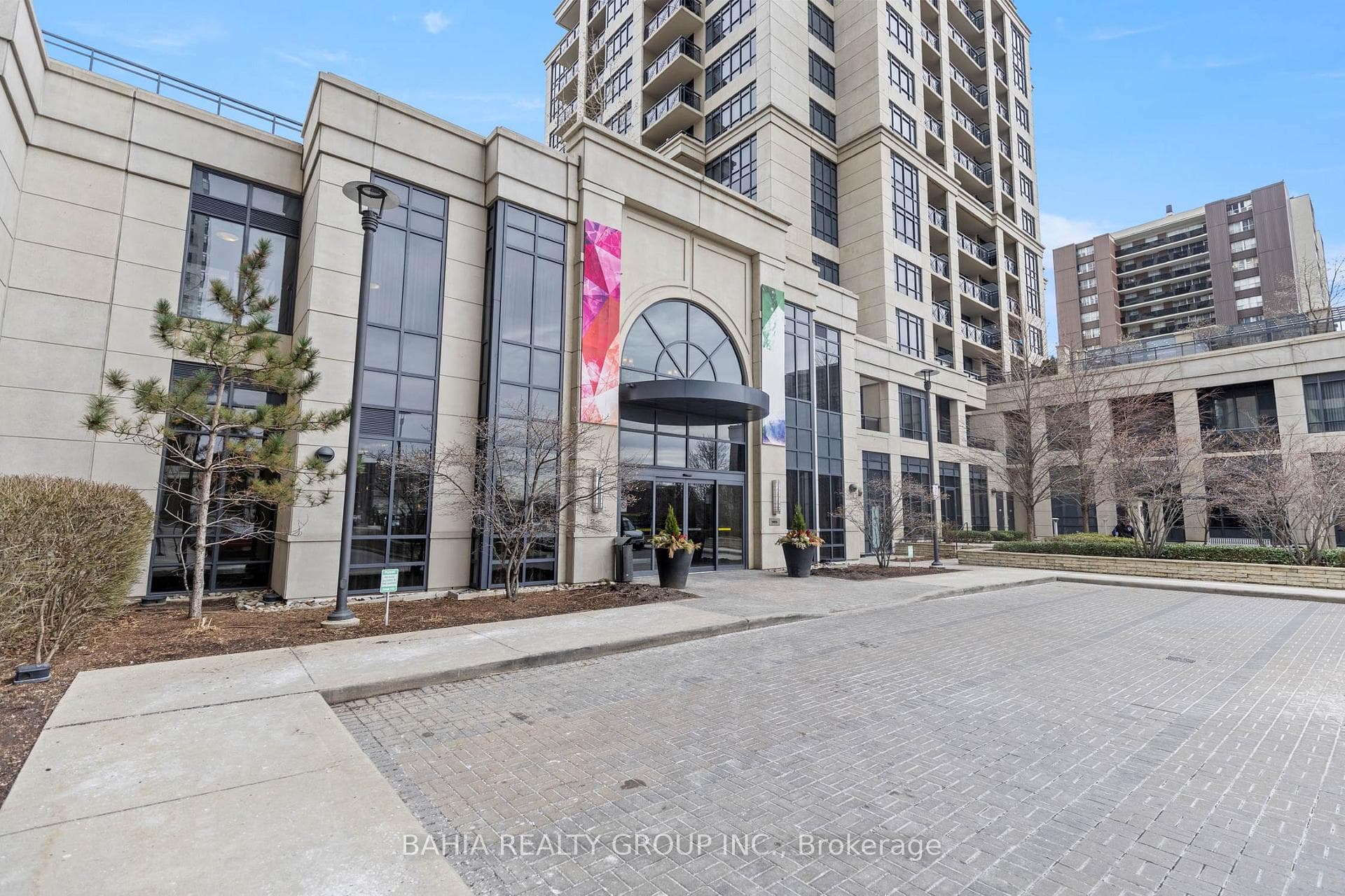 6 Eva Road Unit 609, Etobicoke (Islington / Rexdale), ON M9C 0B1 - Photo 1