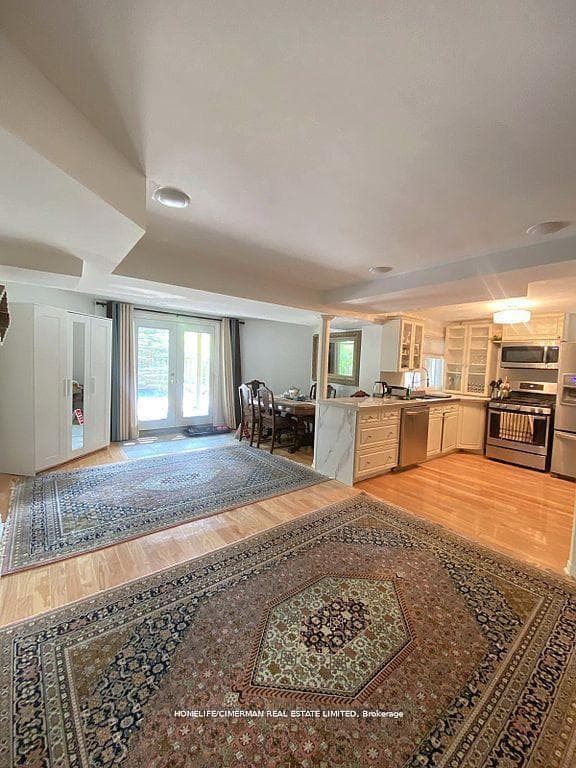 42 Lensmith Drive Unit Lower, Aurora, ON L4G 6S1 - Photo 1