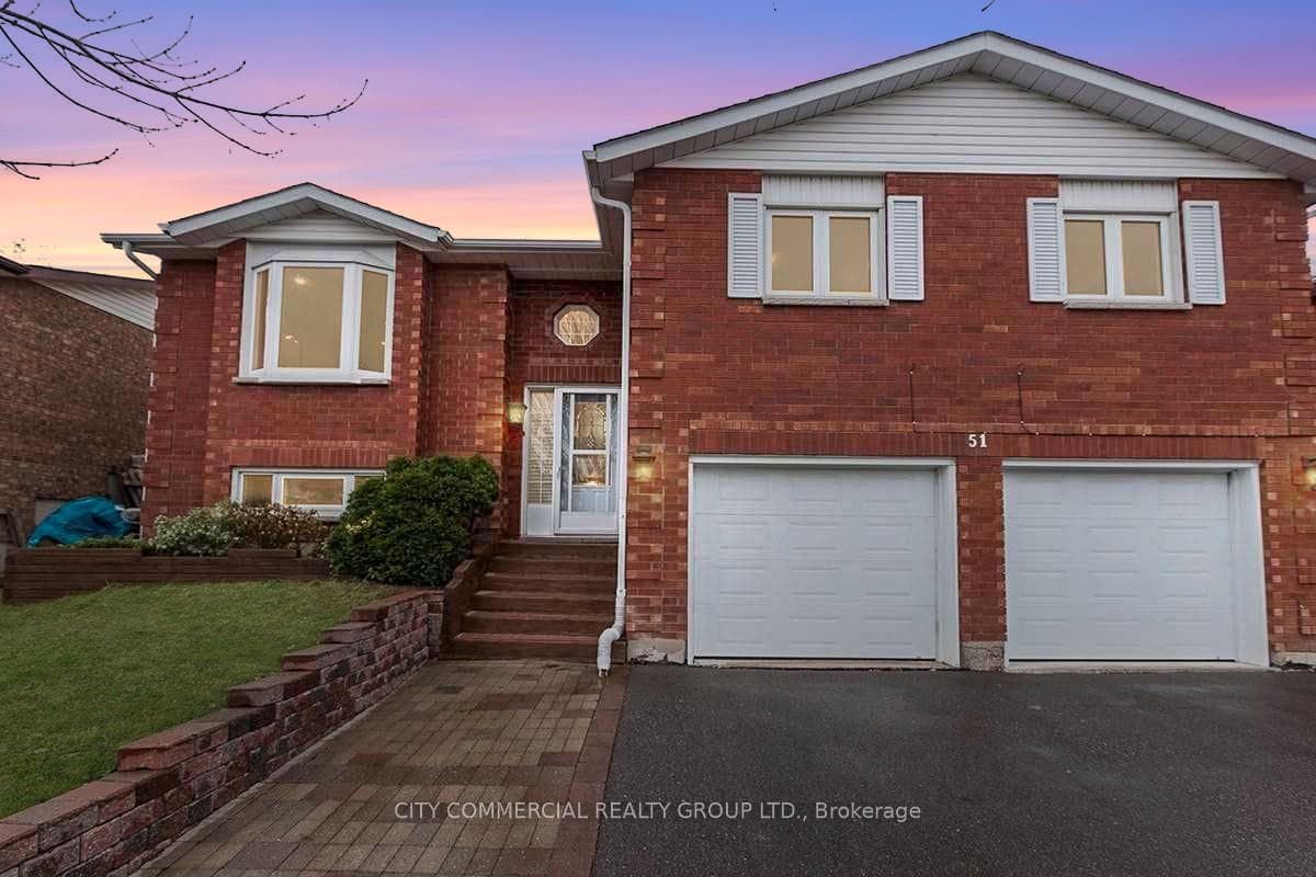 51 Metcalf Crescent, New Tecumseth, ON L0G 1W0 - Photo 1