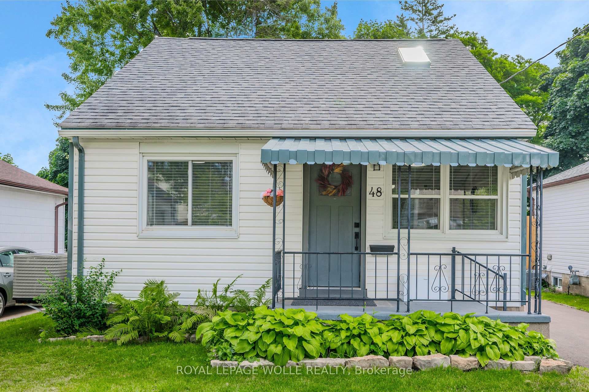 48 Oxford Street, Kitchener