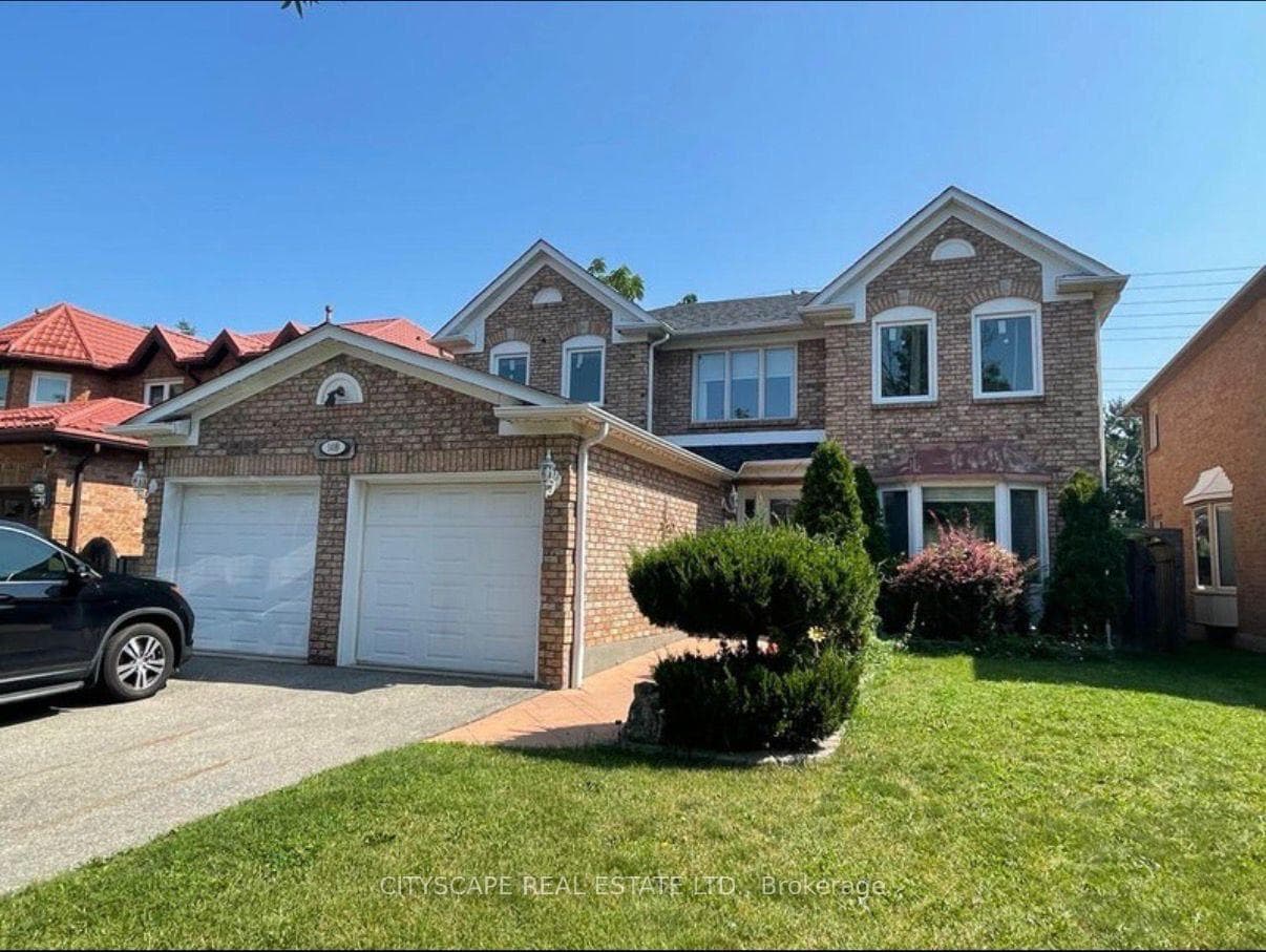 1499 Hollywell Avenue Unit Basement, Mississauga, ON L5N 4P2 - Photo 1