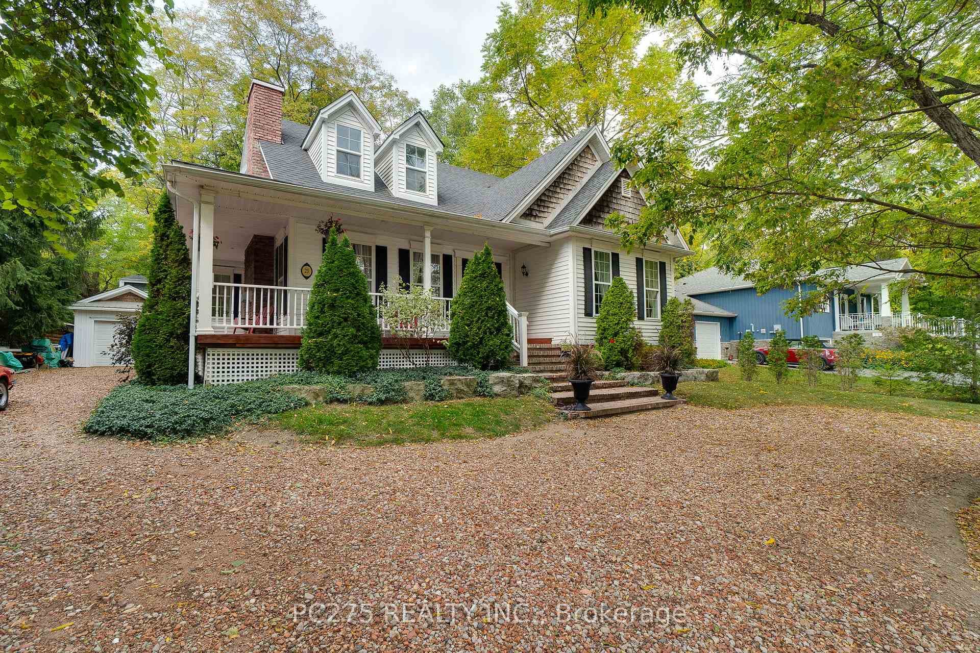 23 Mactavesh Crescent, Bluewater, ON N0M 1G0 - Photo 1